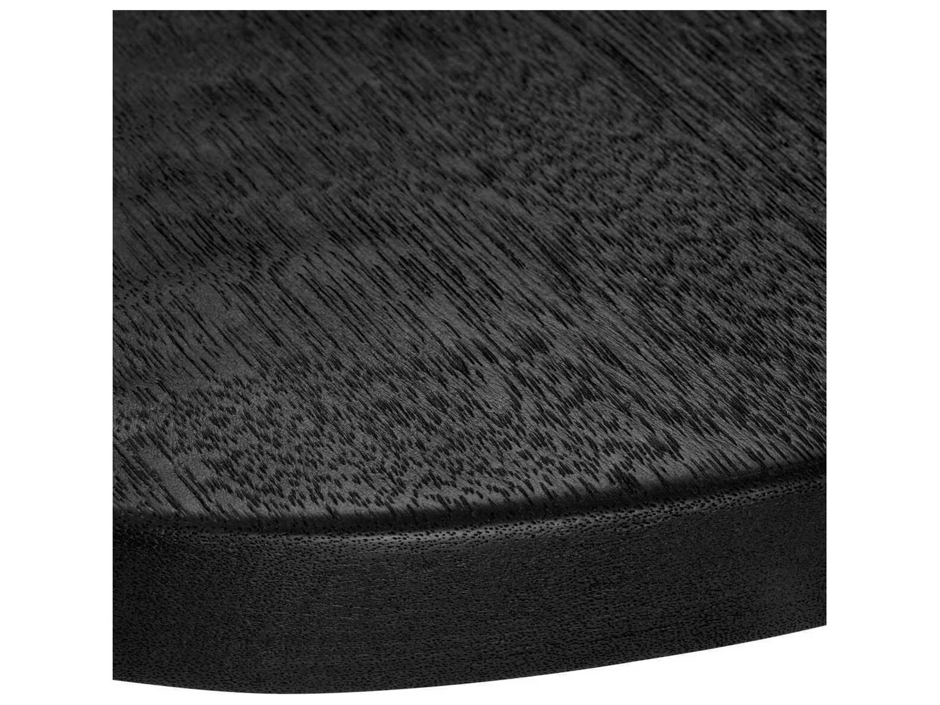 Eichholtz Libertine Burnt Meranti Coffee Table