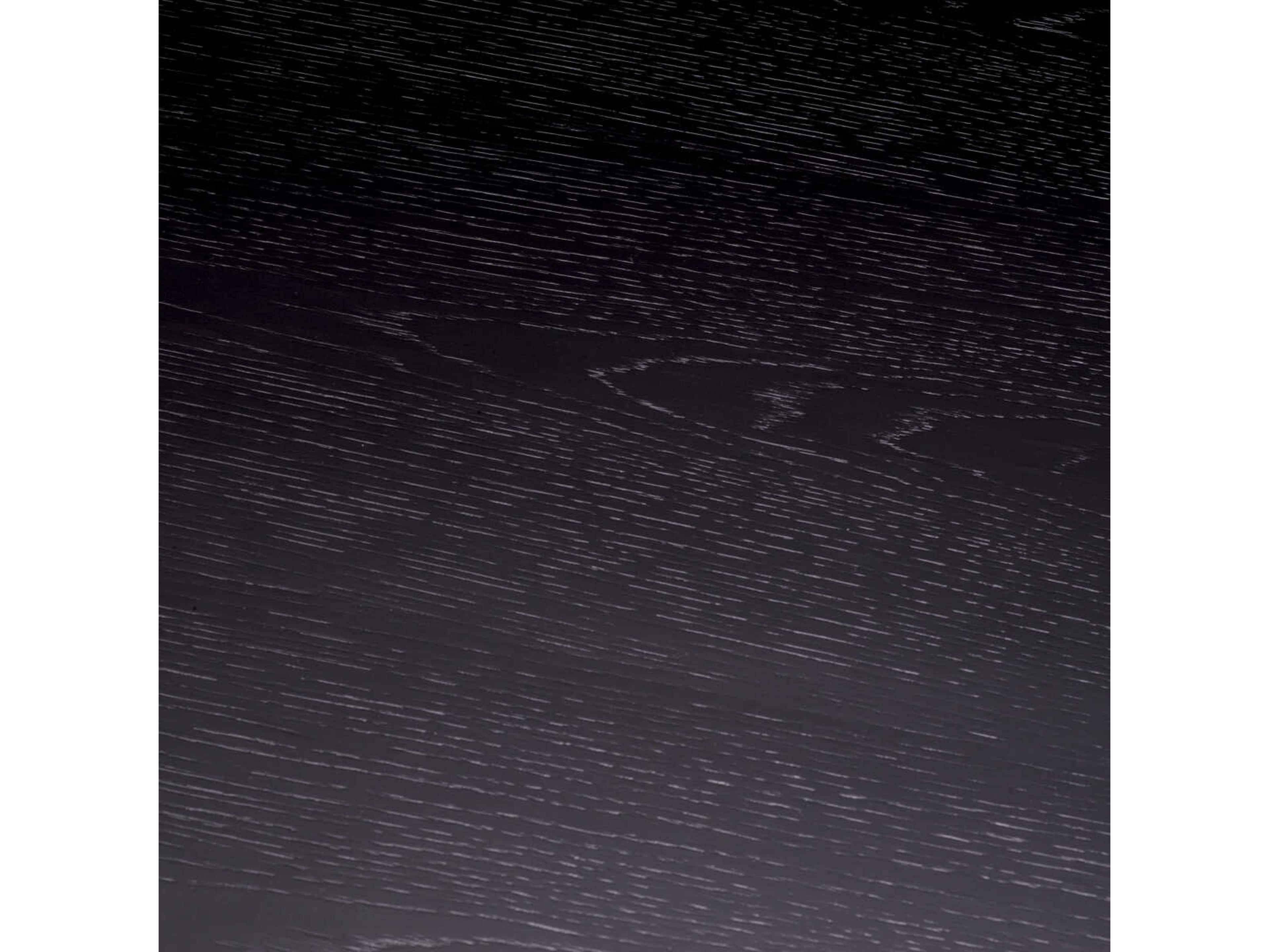 Eichholtz Harmonie L Black Veneer Dining Table