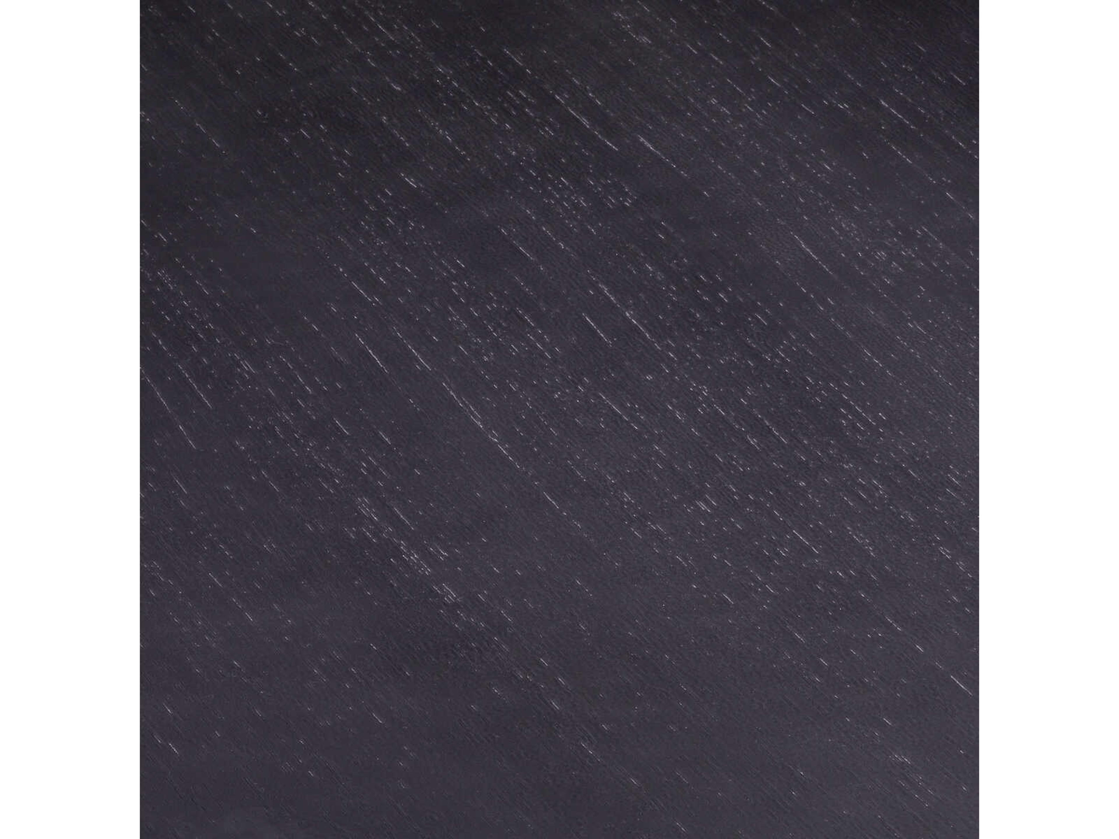 Eichholtz Lombardo Black Veneer Dining Table