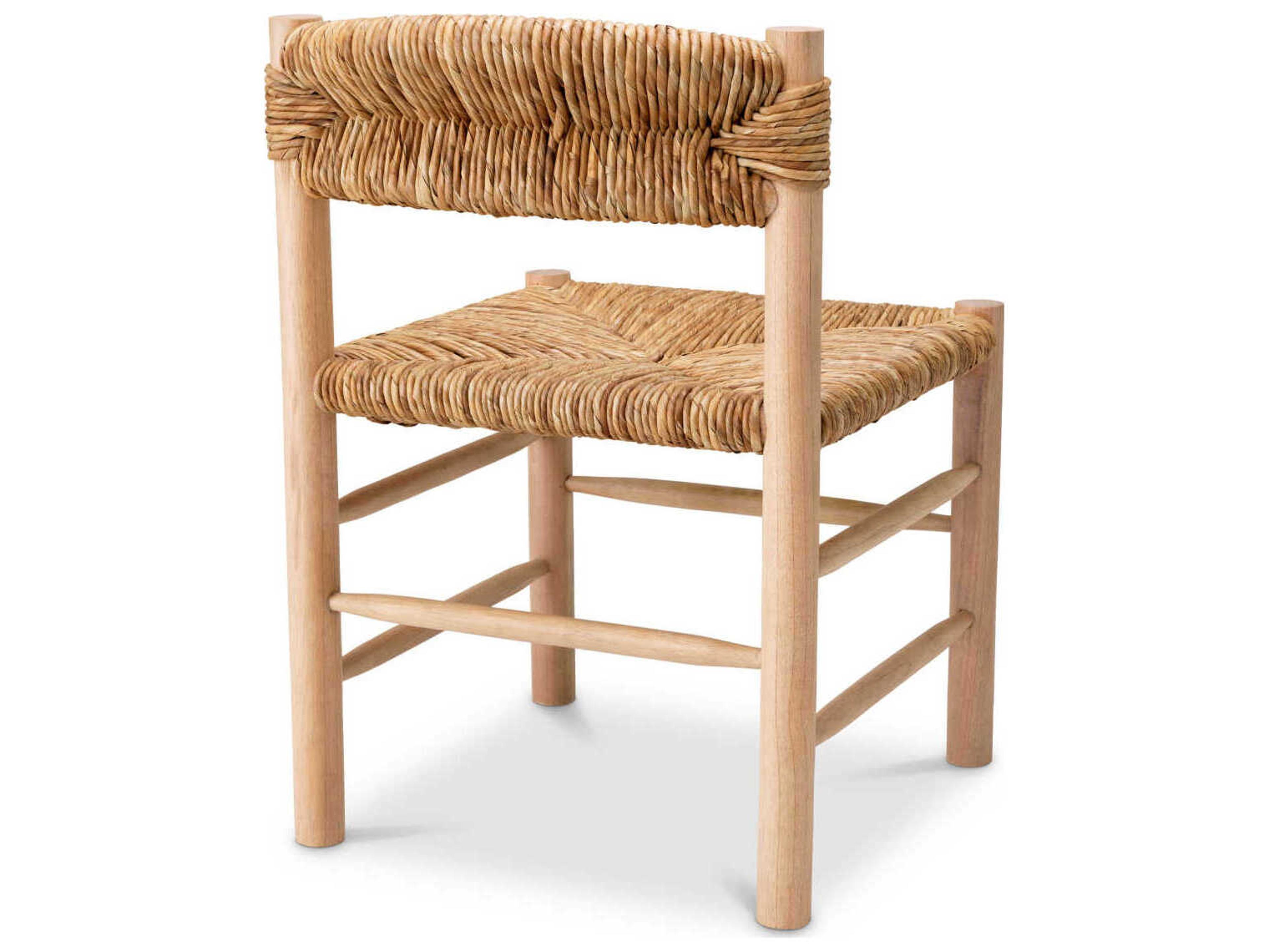 Eichholtz Cosby Natural Dining Chair