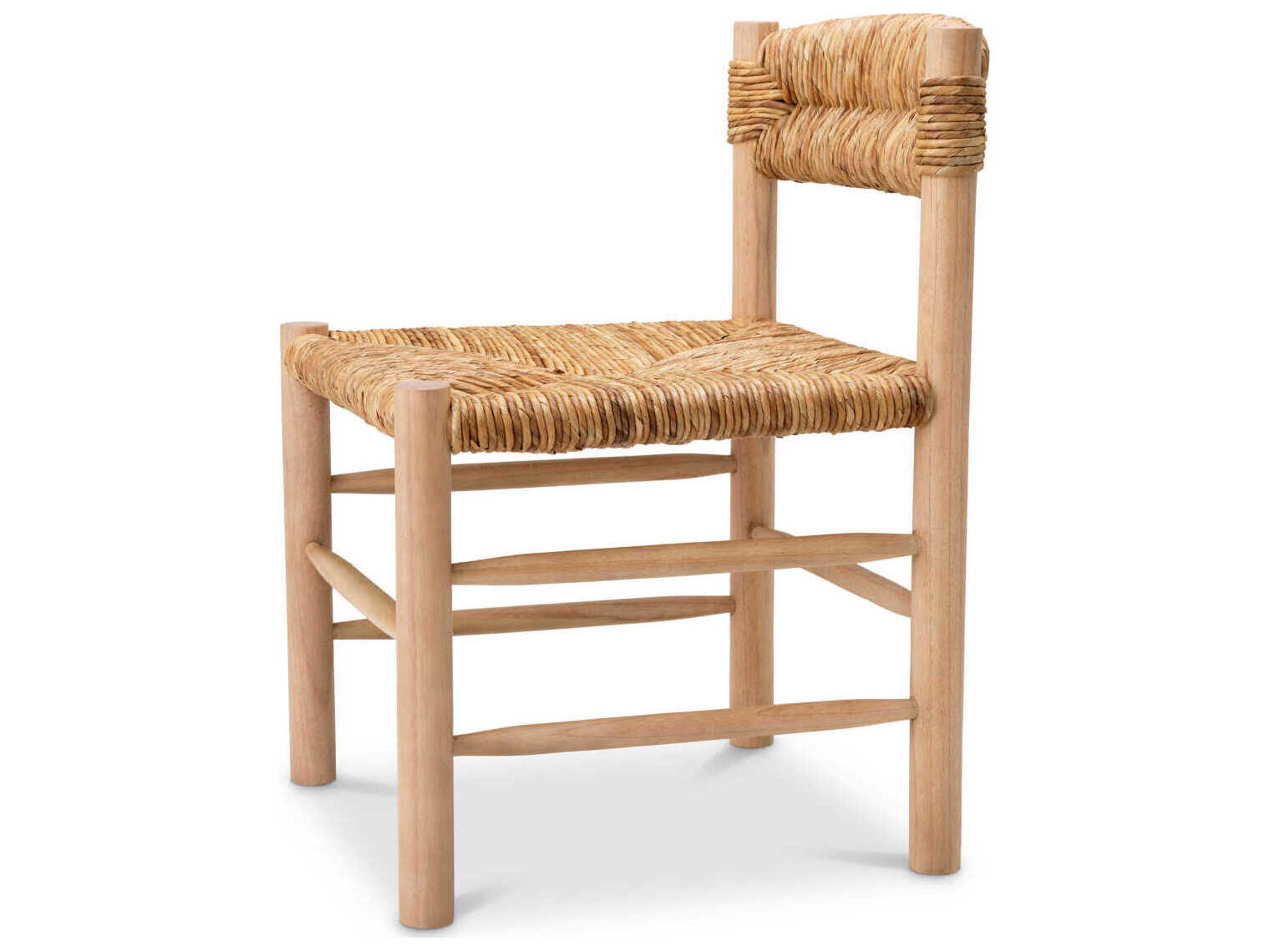 Eichholtz Cosby Natural Dining Chair