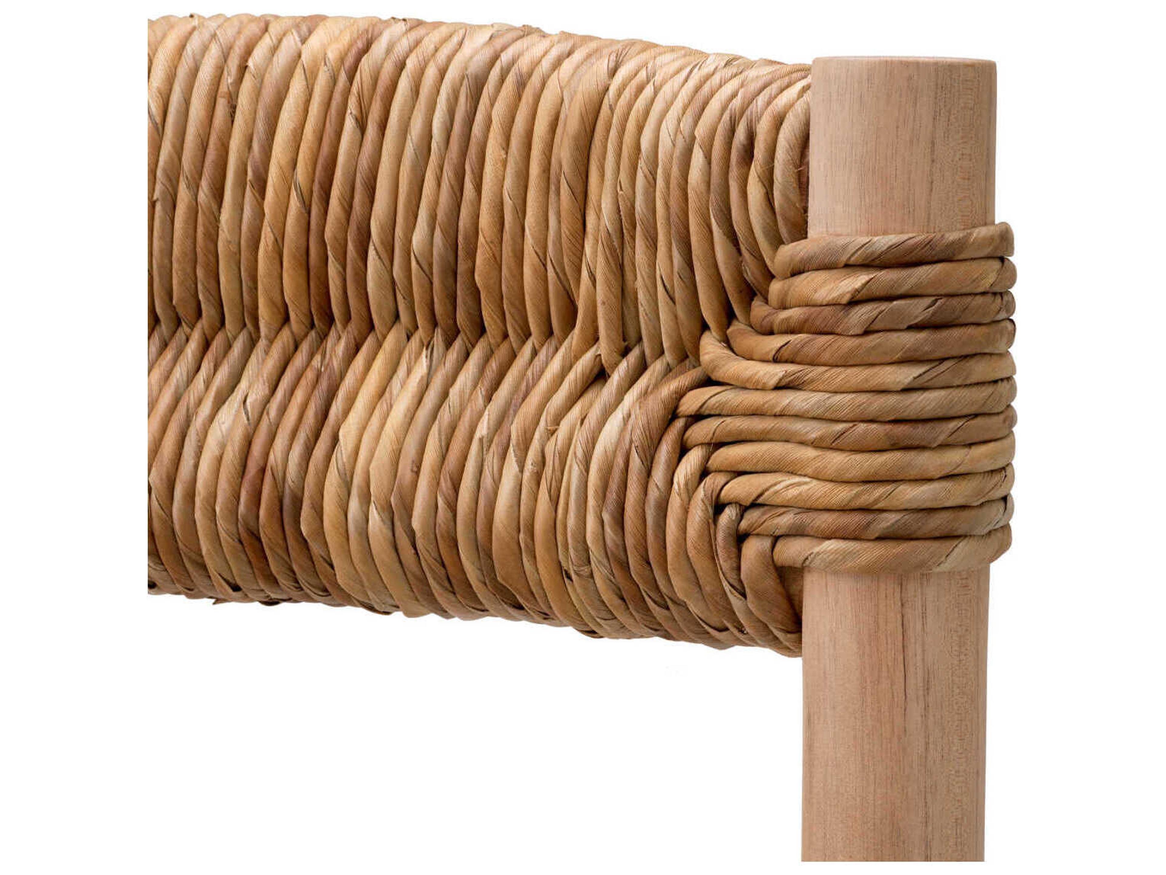 Eichholtz Cosby Natural Dining Chair