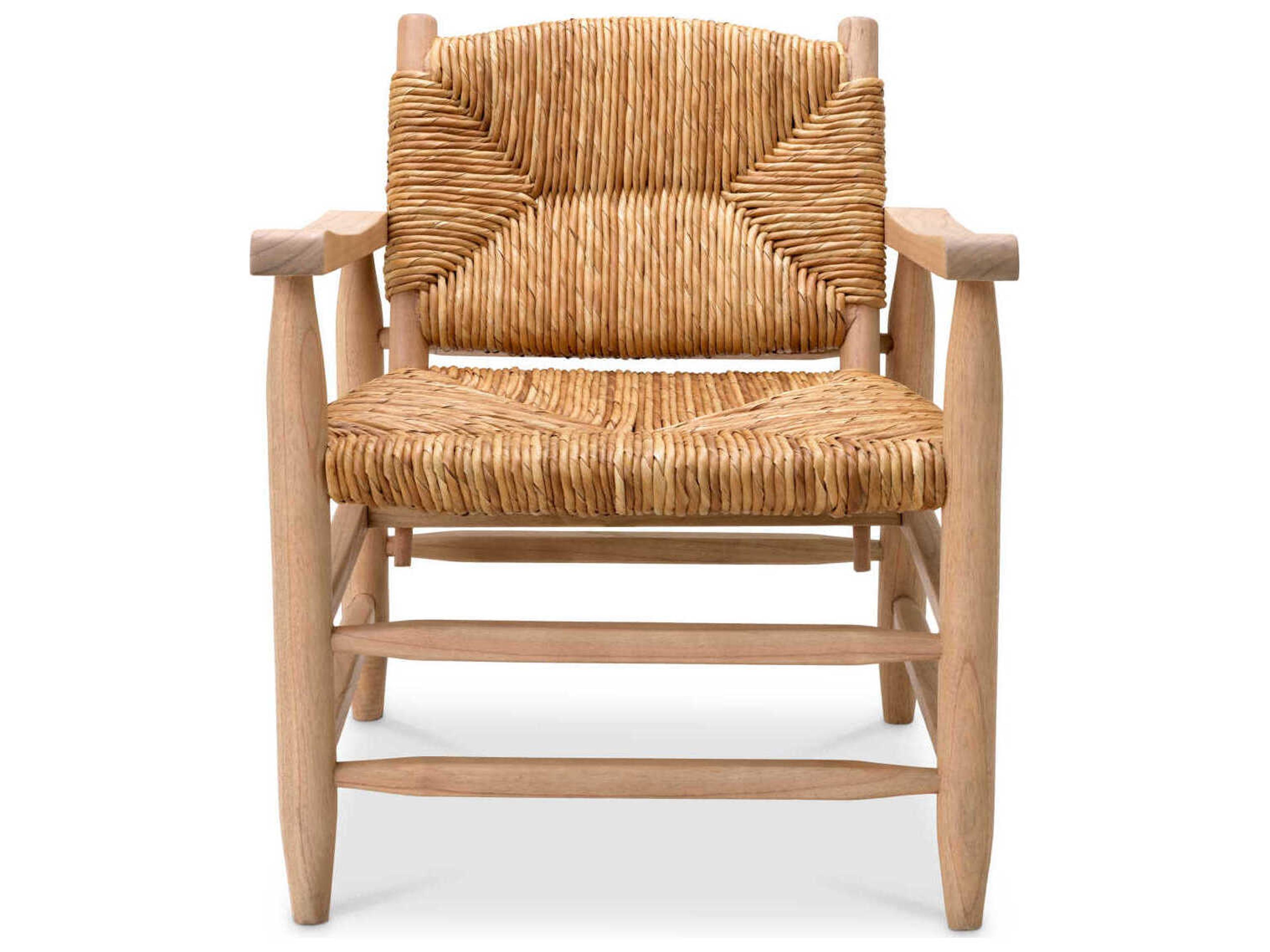 Eichholtz Elliott Natural Chair