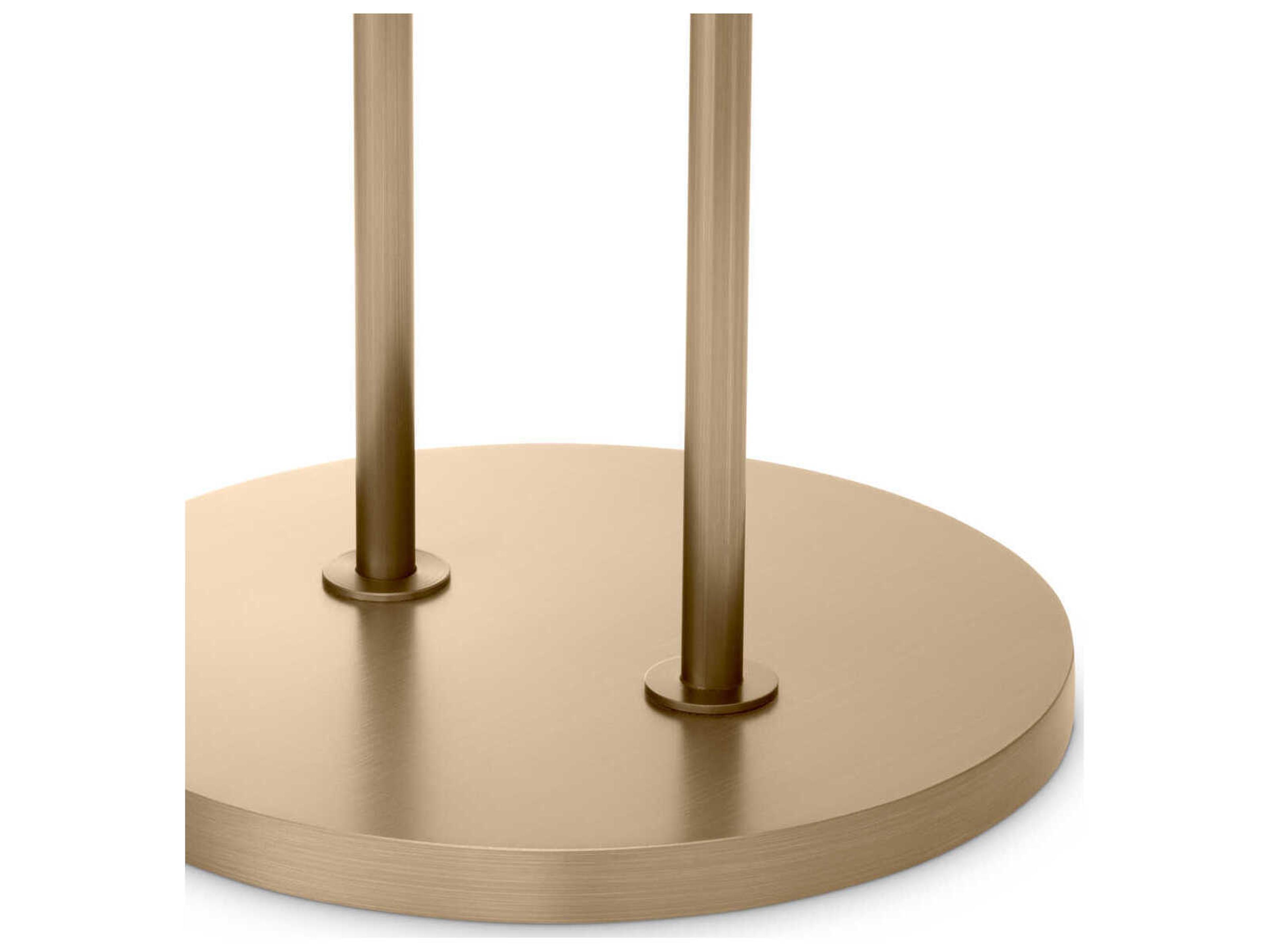 Eichholtz Zappa Light Marble Side Table