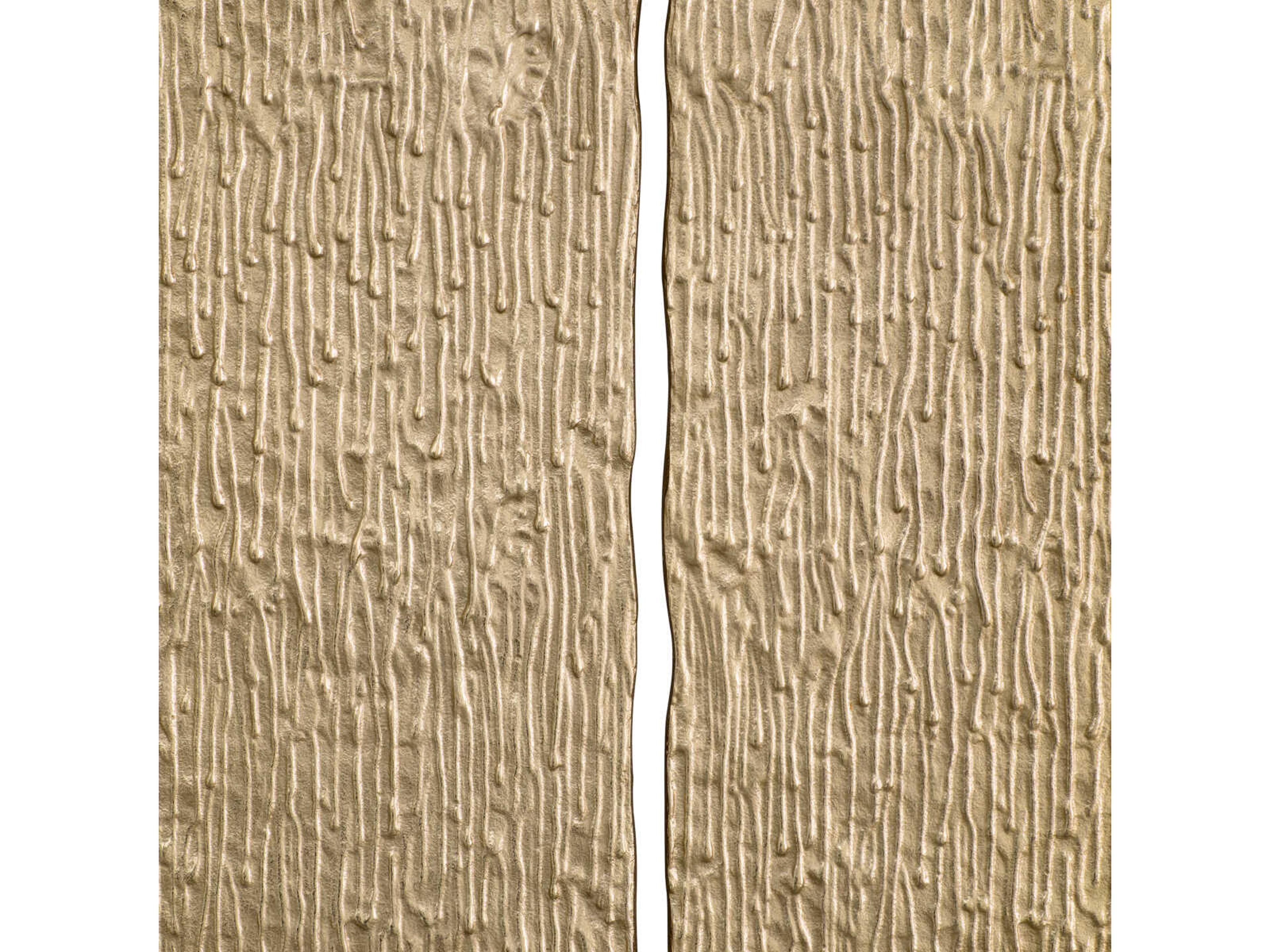 Eichholtz Prato Gold Wall Object