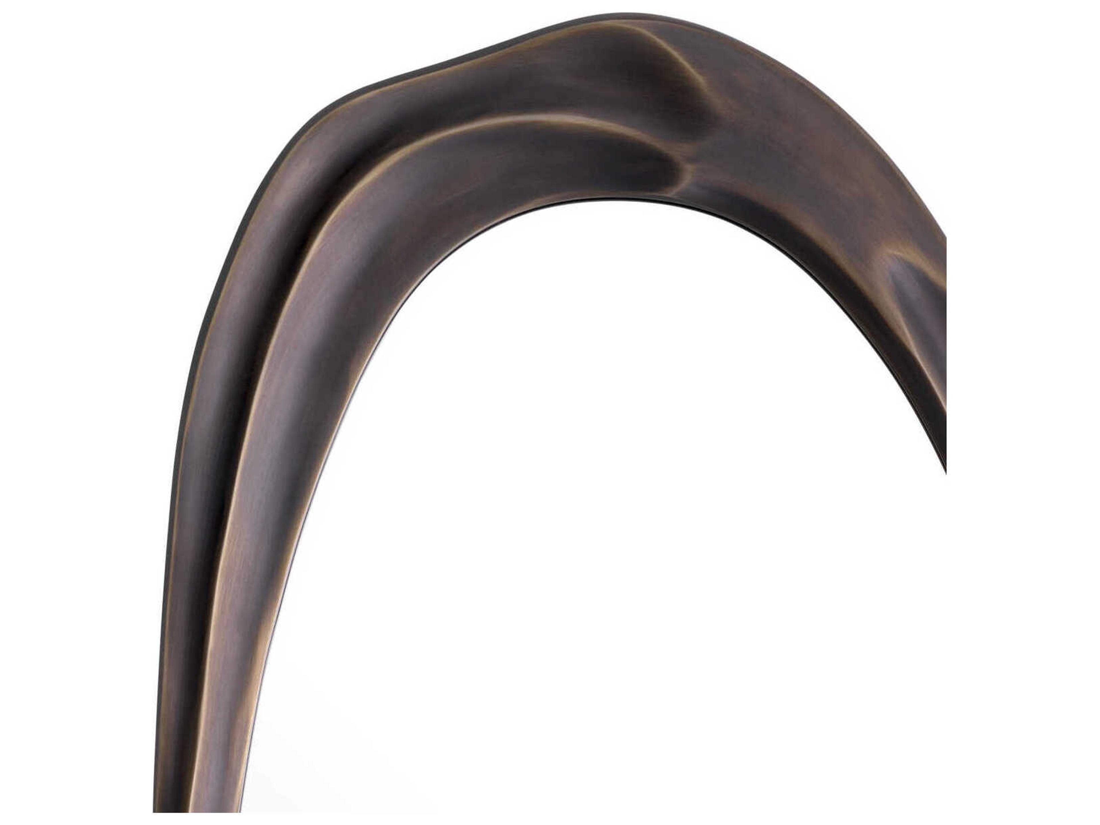 Eichholtz Karma M Bronze Highlight Mirror