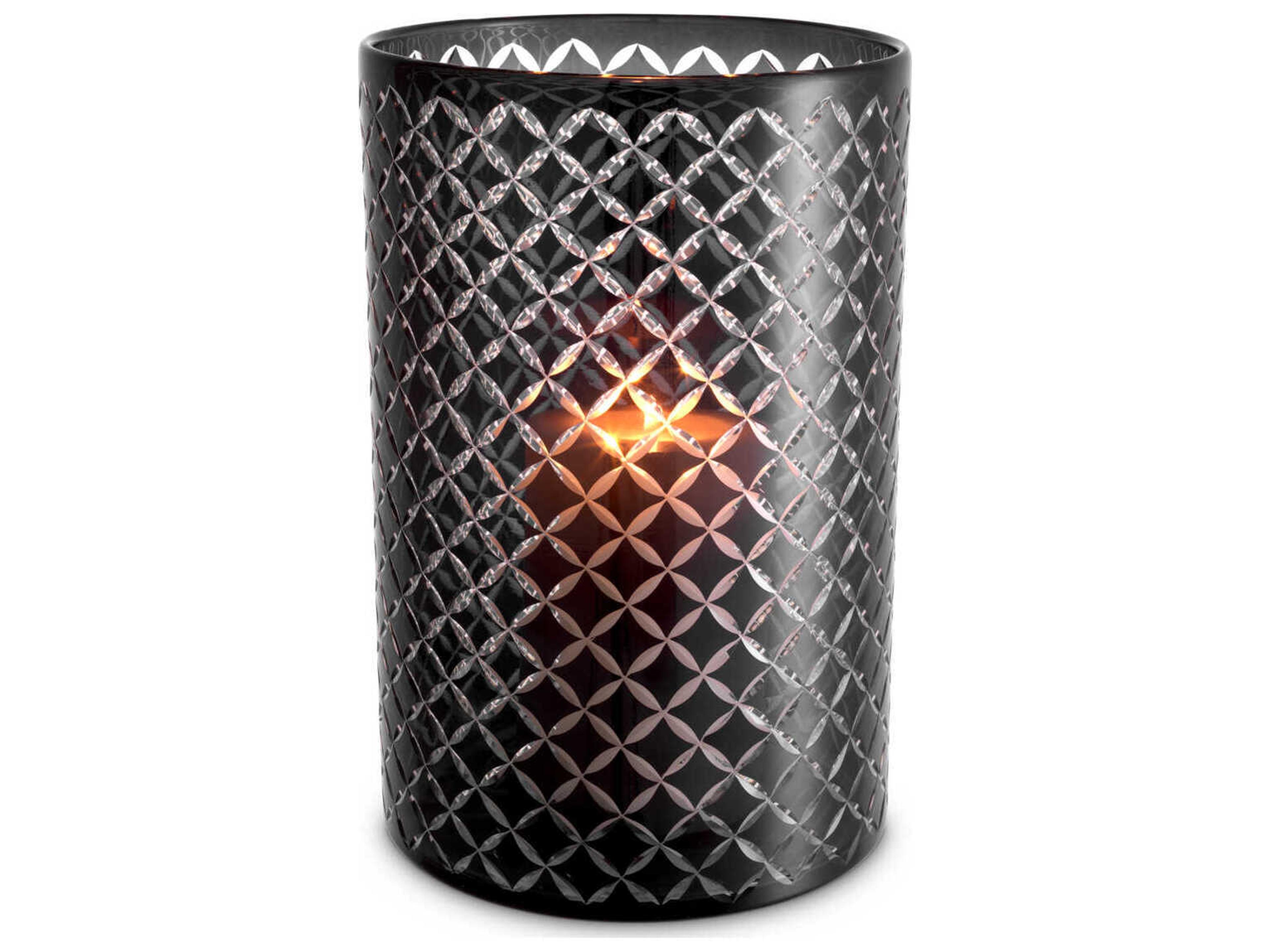 Gable L Black Hurricane