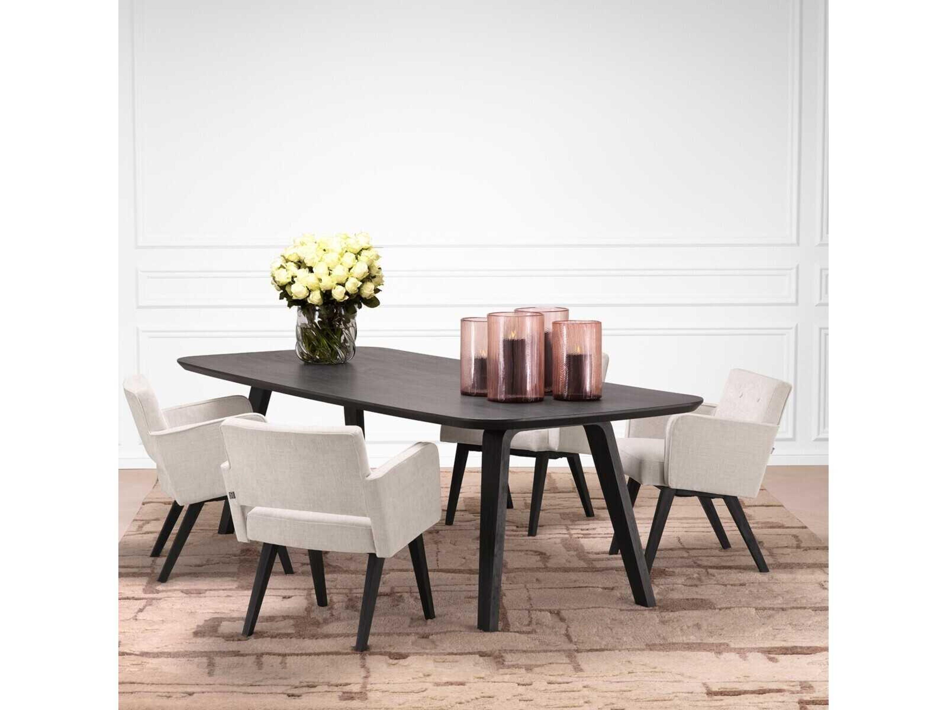 Eichholtz Spencer S Pink Hurricane