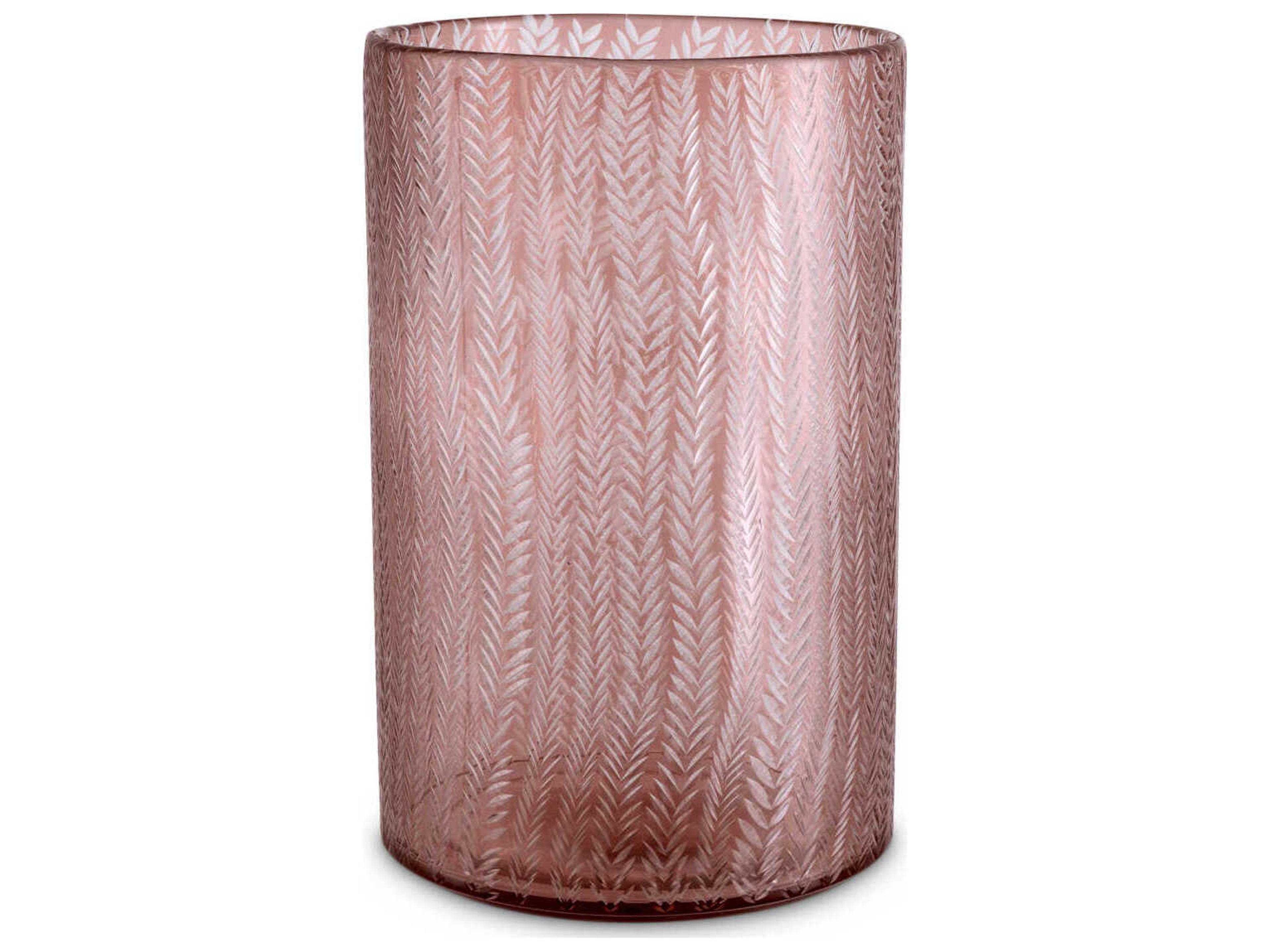 Eichholtz Spencer S Pink Hurricane