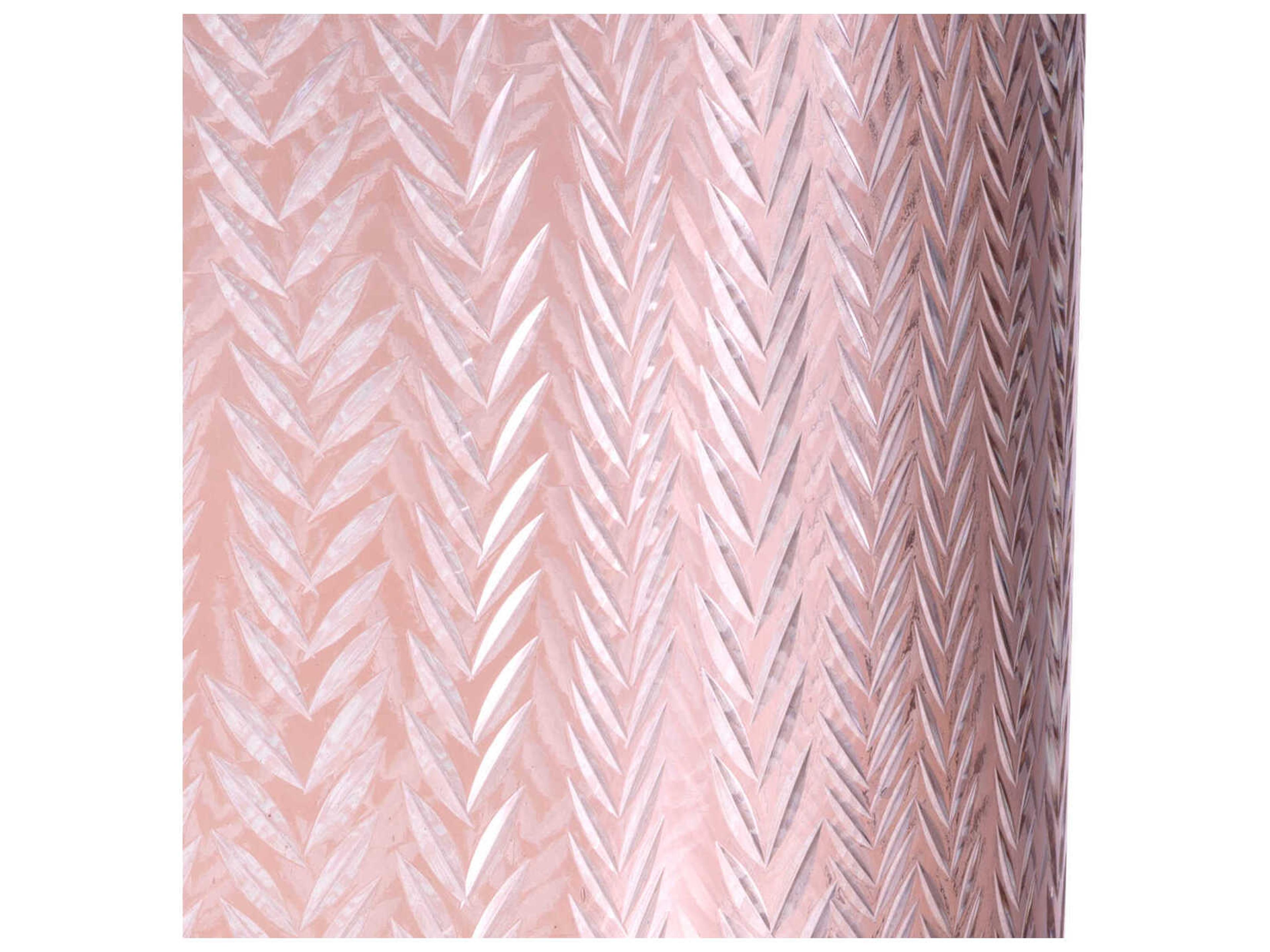 Eichholtz Spencer S Pink Hurricane