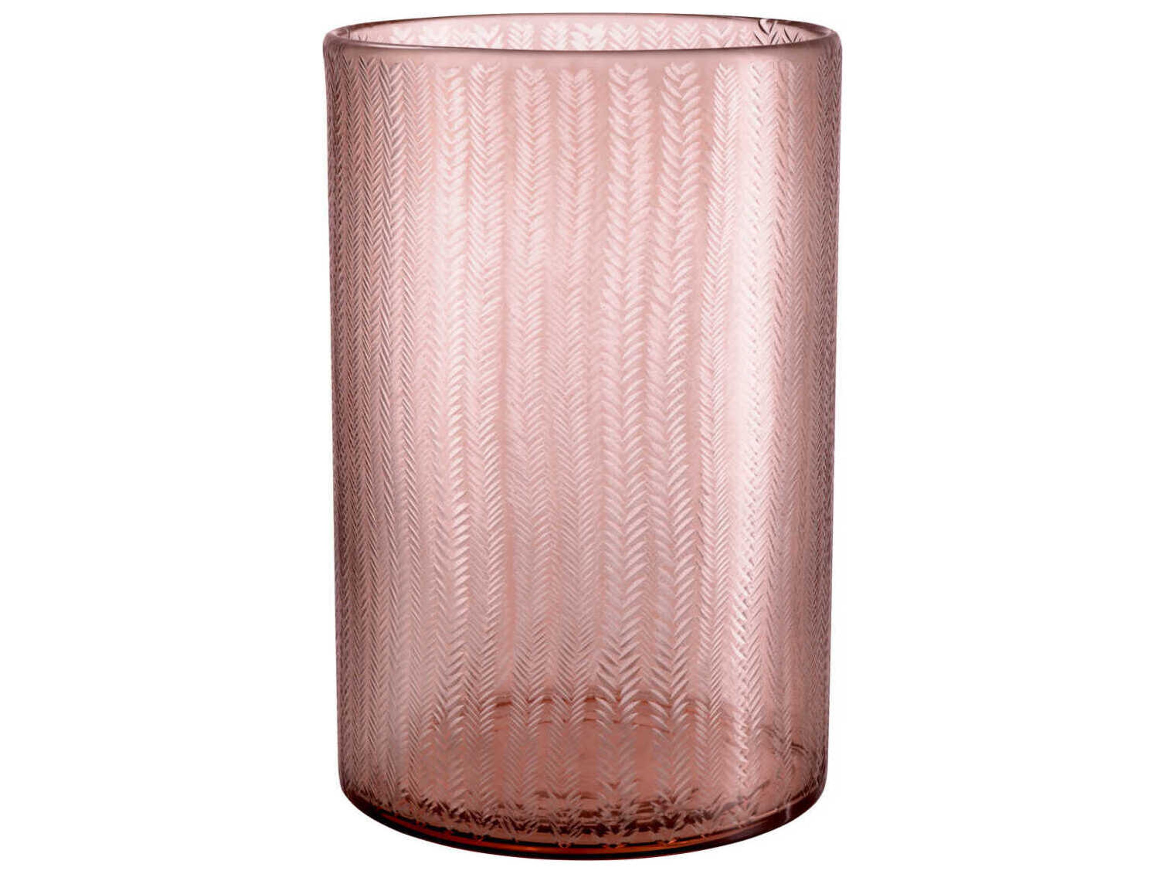 Eichholtz Spencer L Pink Hurricane