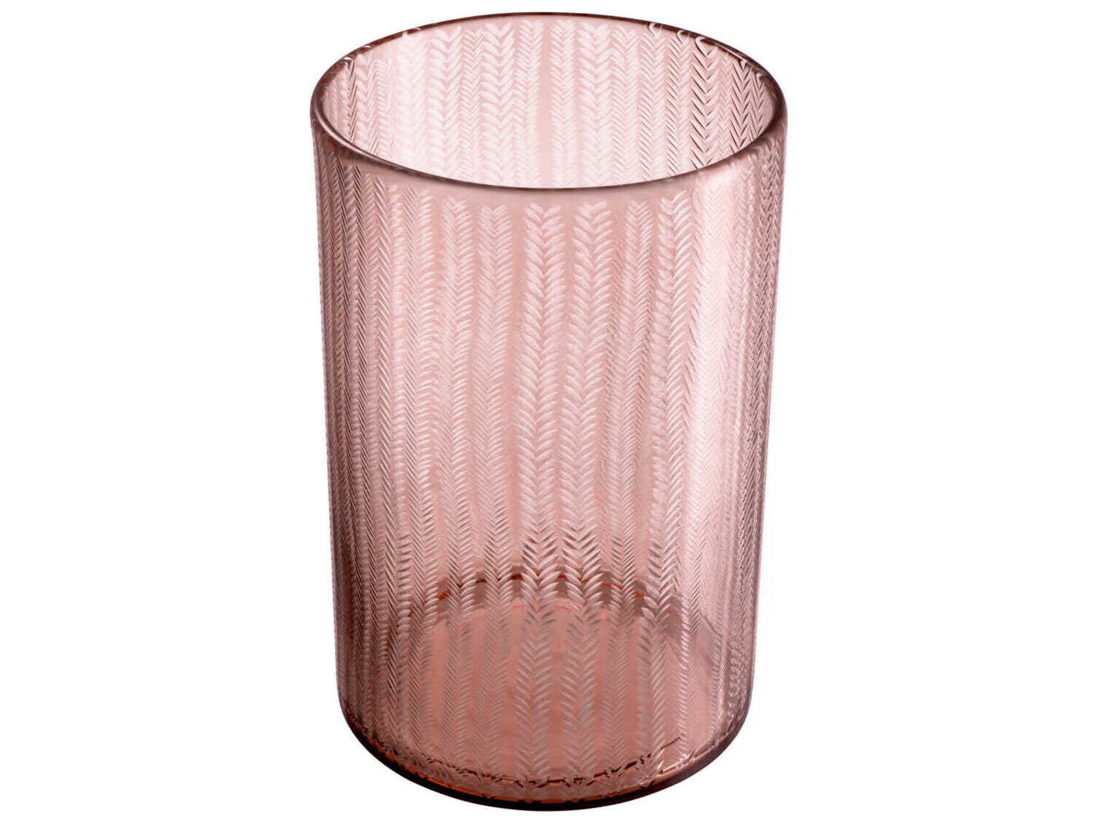 Eichholtz Spencer L Pink Hurricane