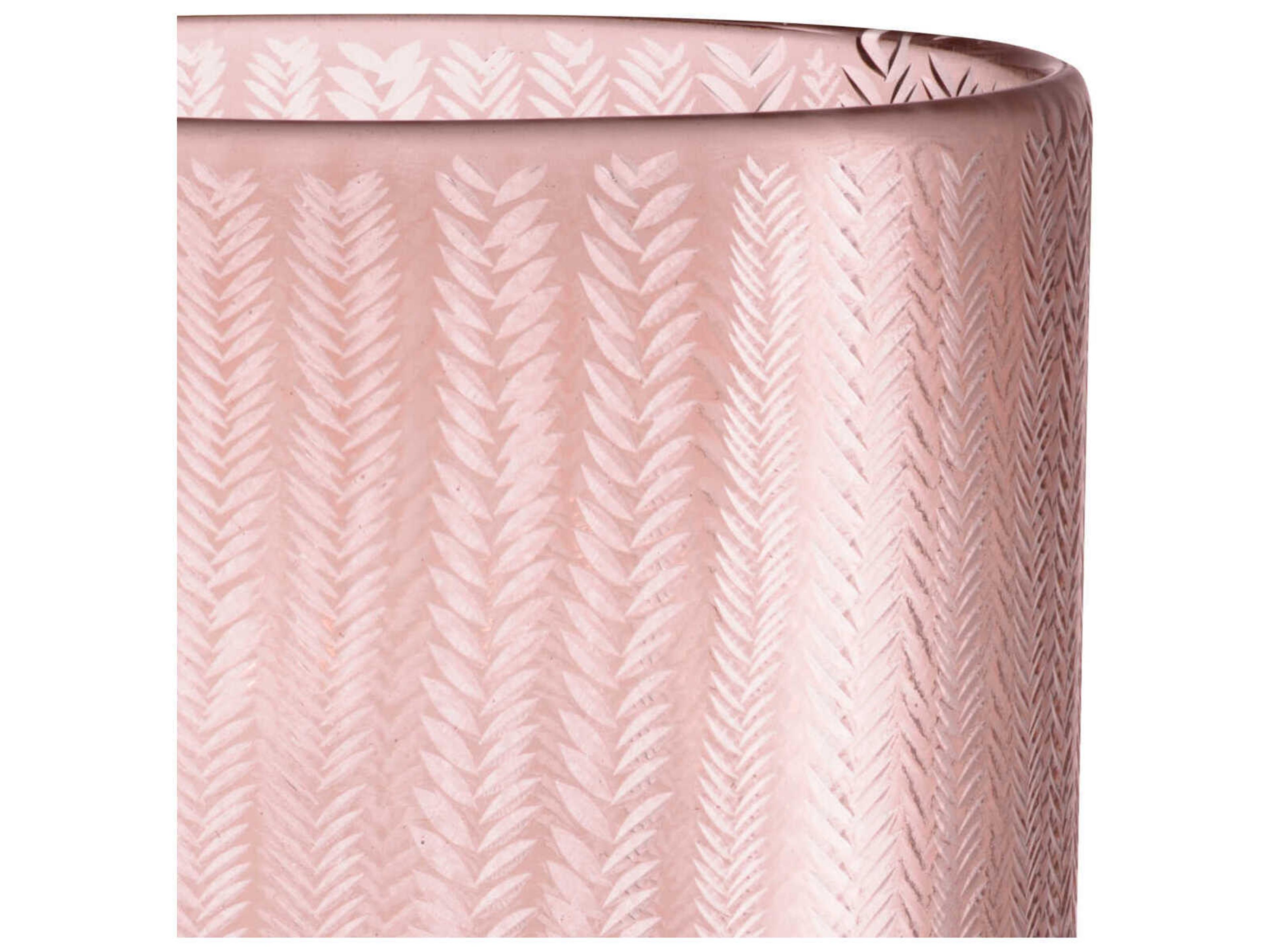 Eichholtz Spencer L Pink Hurricane