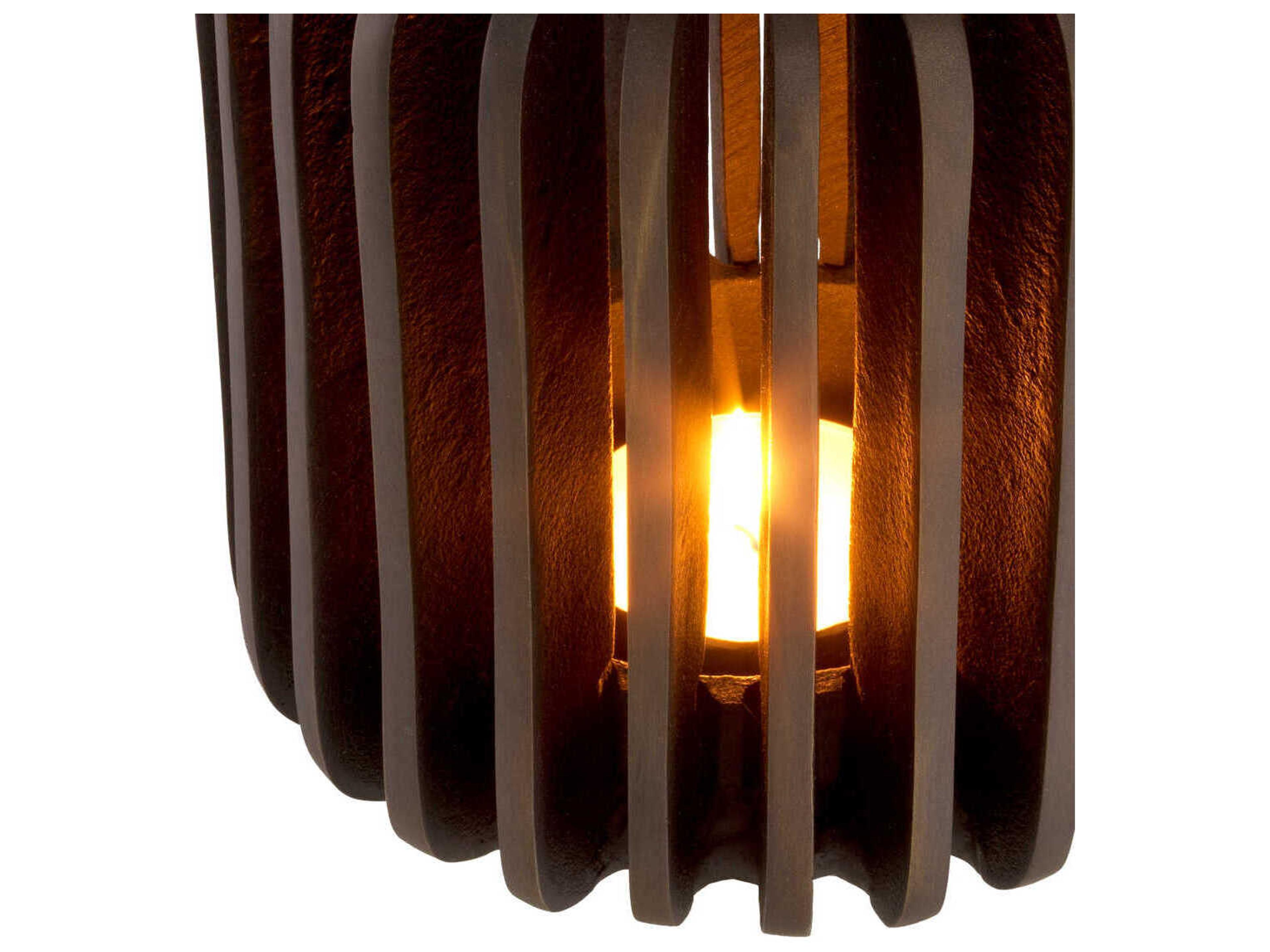 Eichholtz Lapidos L Candle Holder