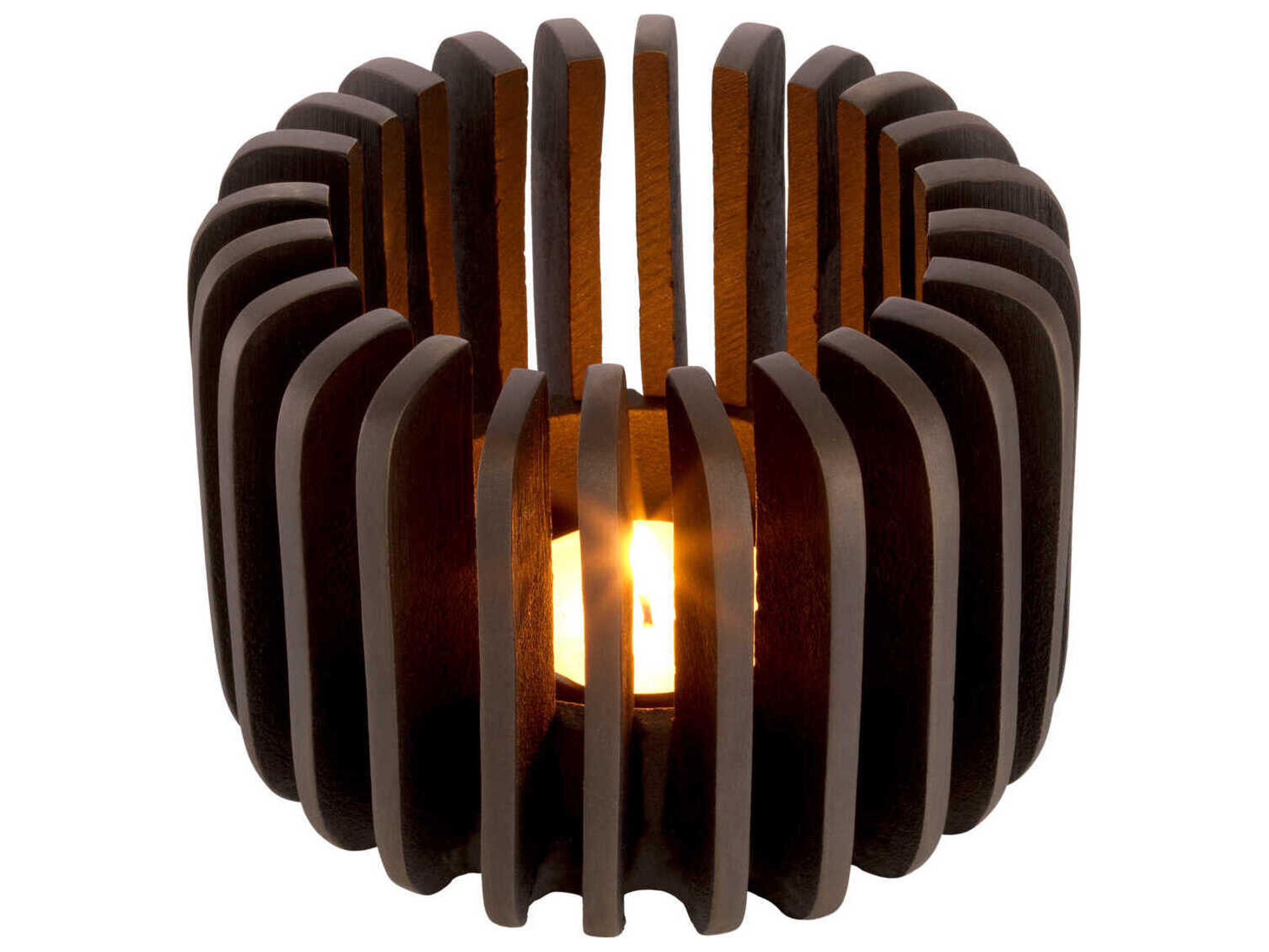 Eichholtz Lapidos S Candle Holder