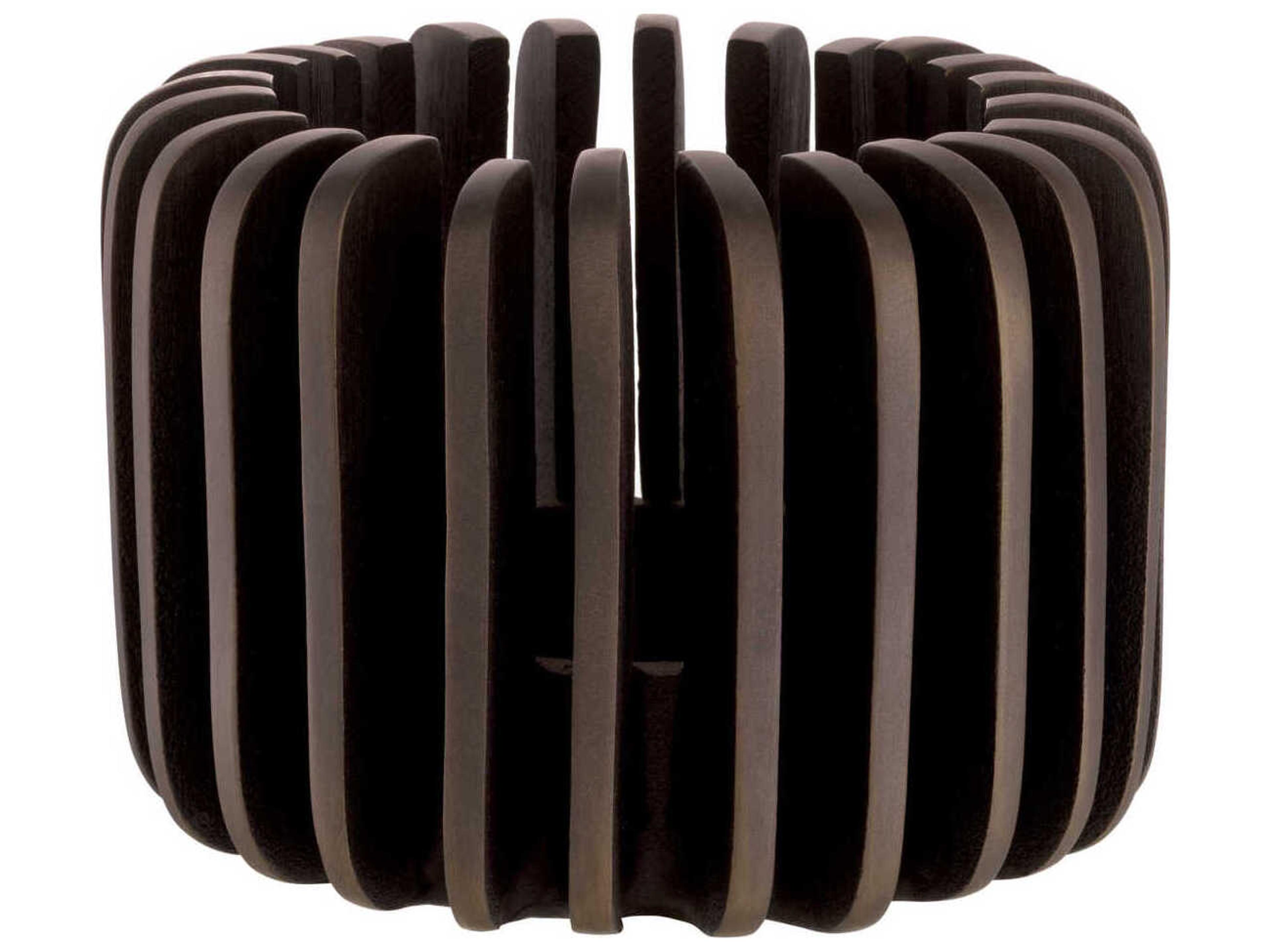 Eichholtz Lapidos S Candle Holder