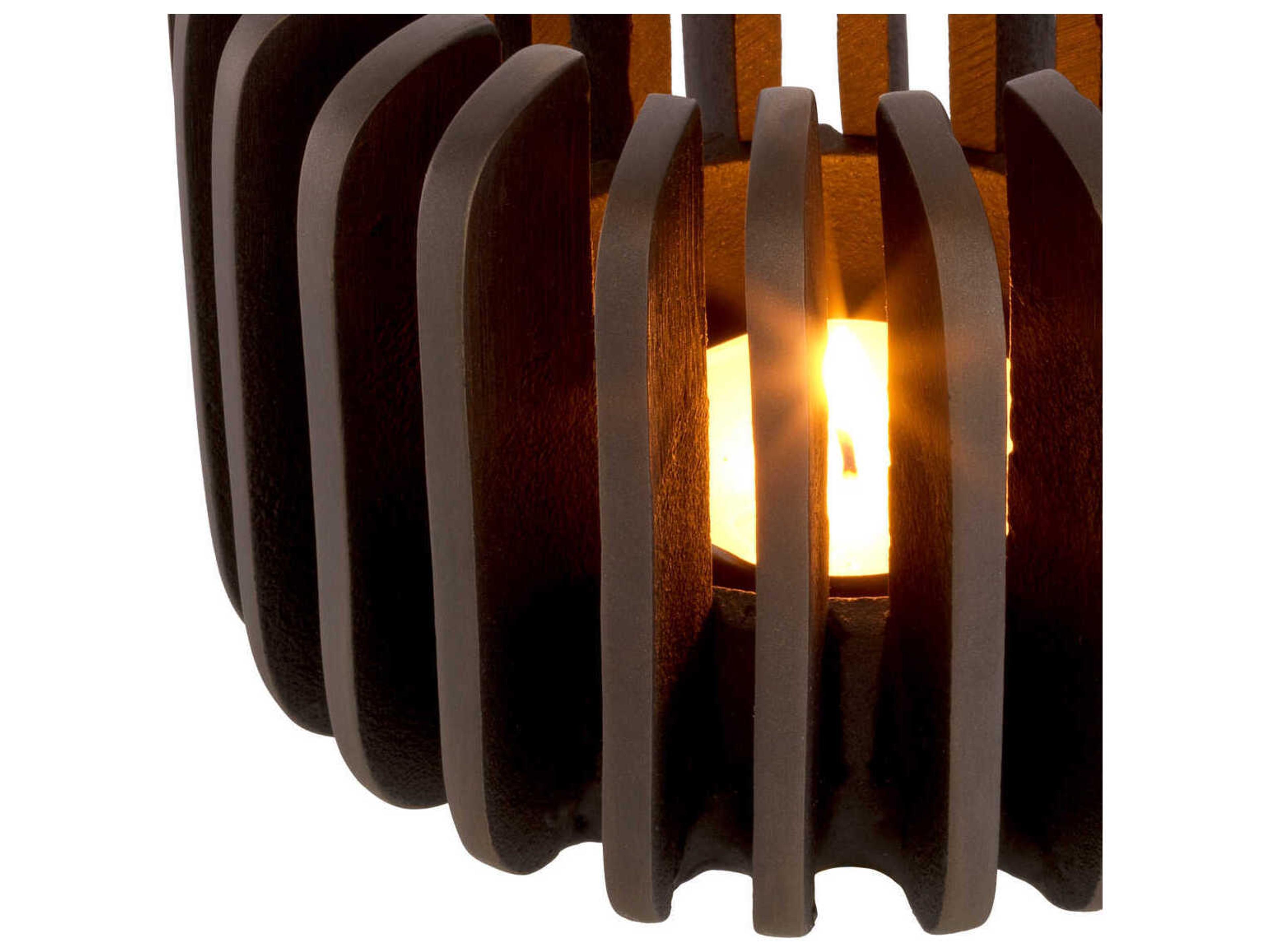 Eichholtz Lapidos S Candle Holder