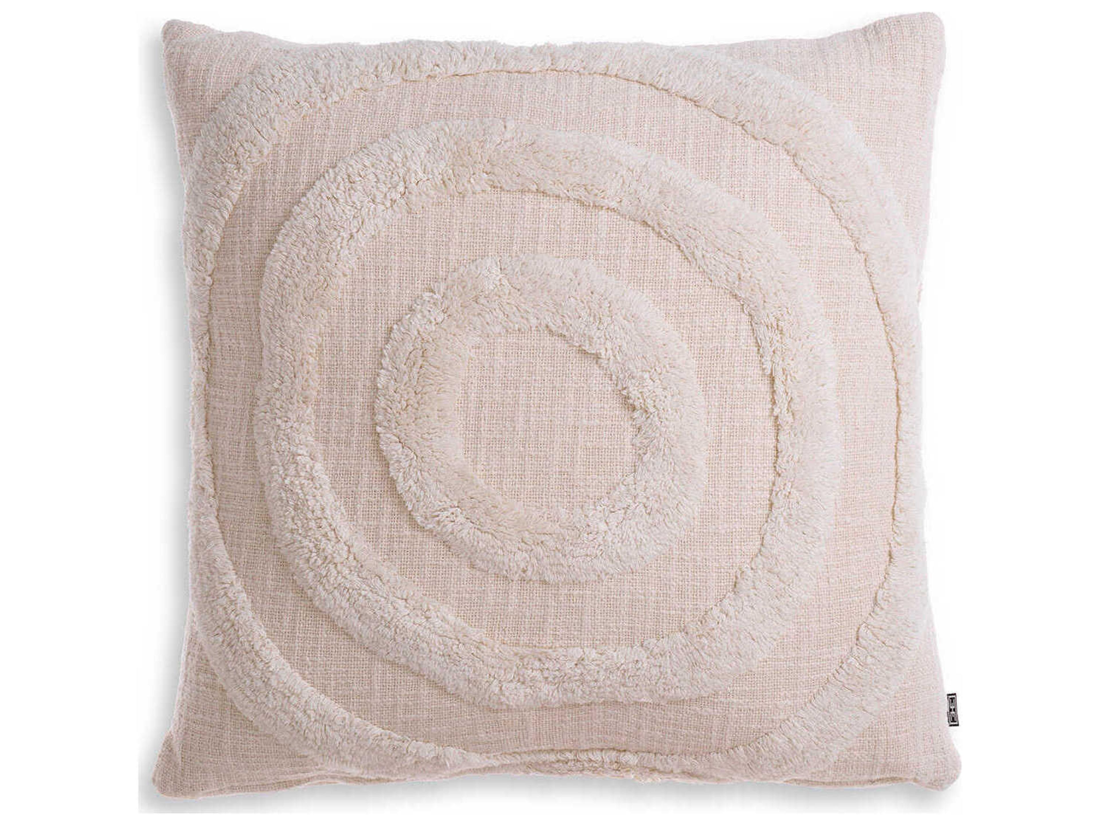 Morpheus L Decorative Cushion Off-White