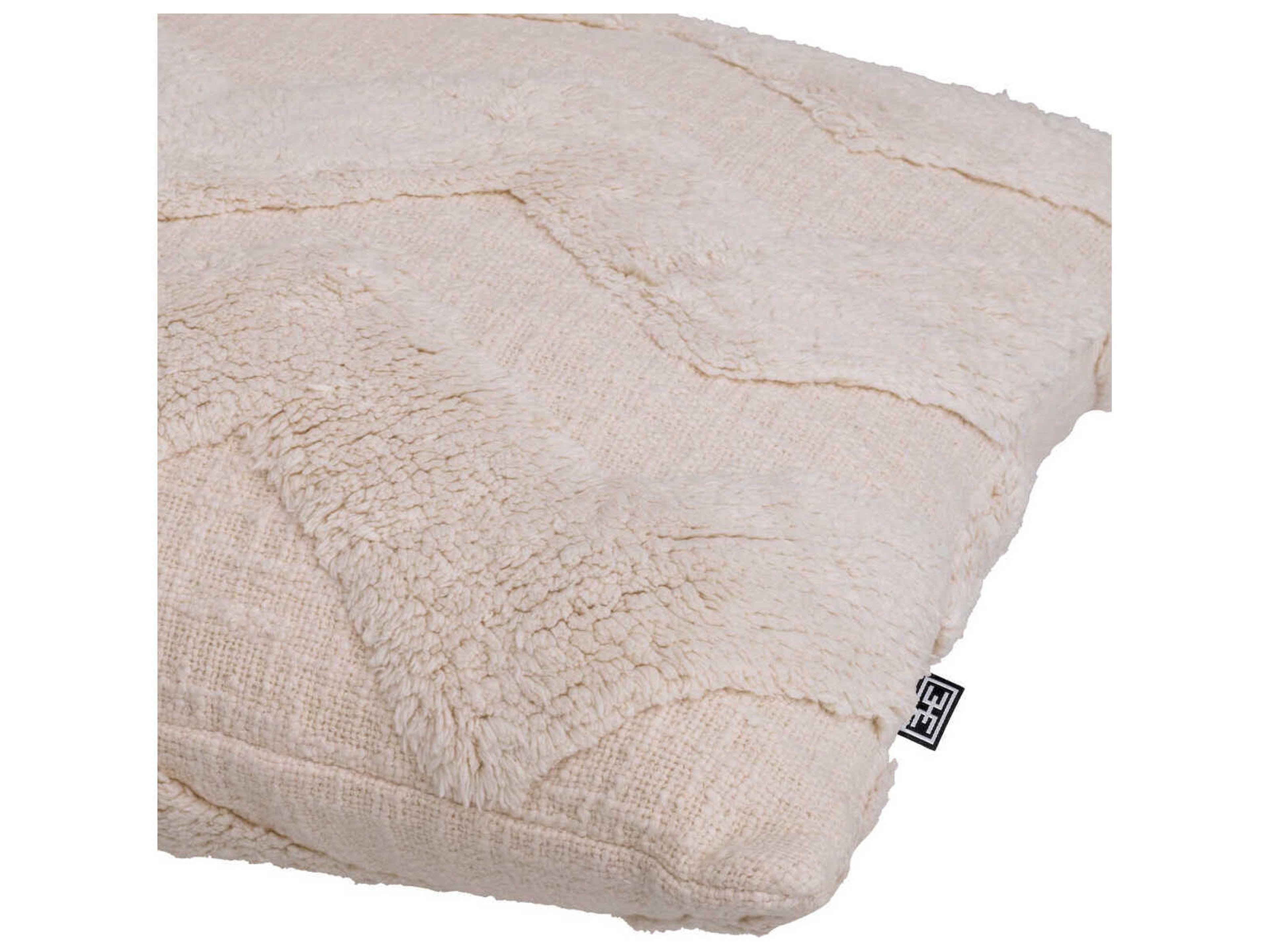 Eichholtz Mynos L Off-White Cushion
