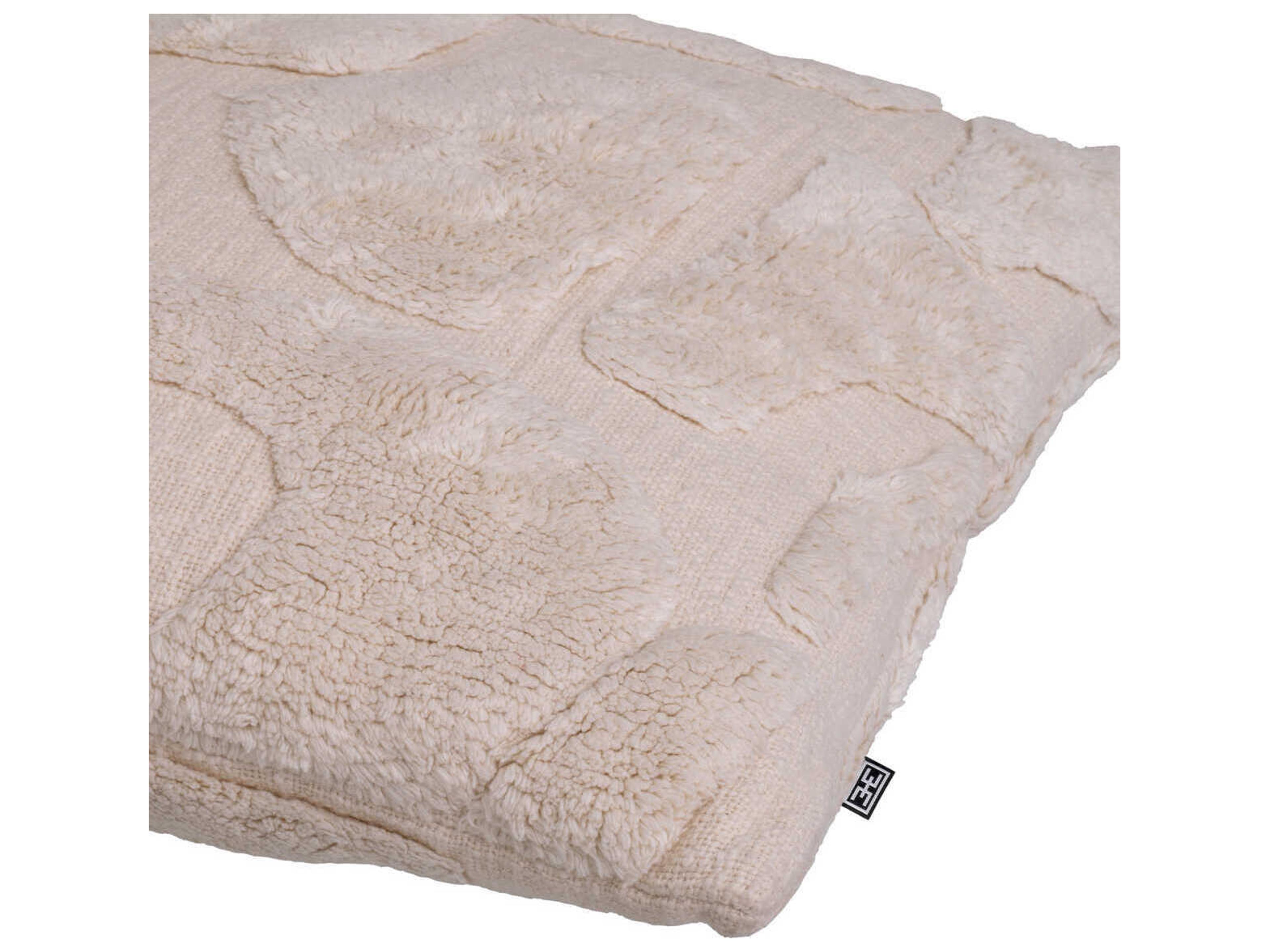Eichholtz Menos S Off-White Cushion