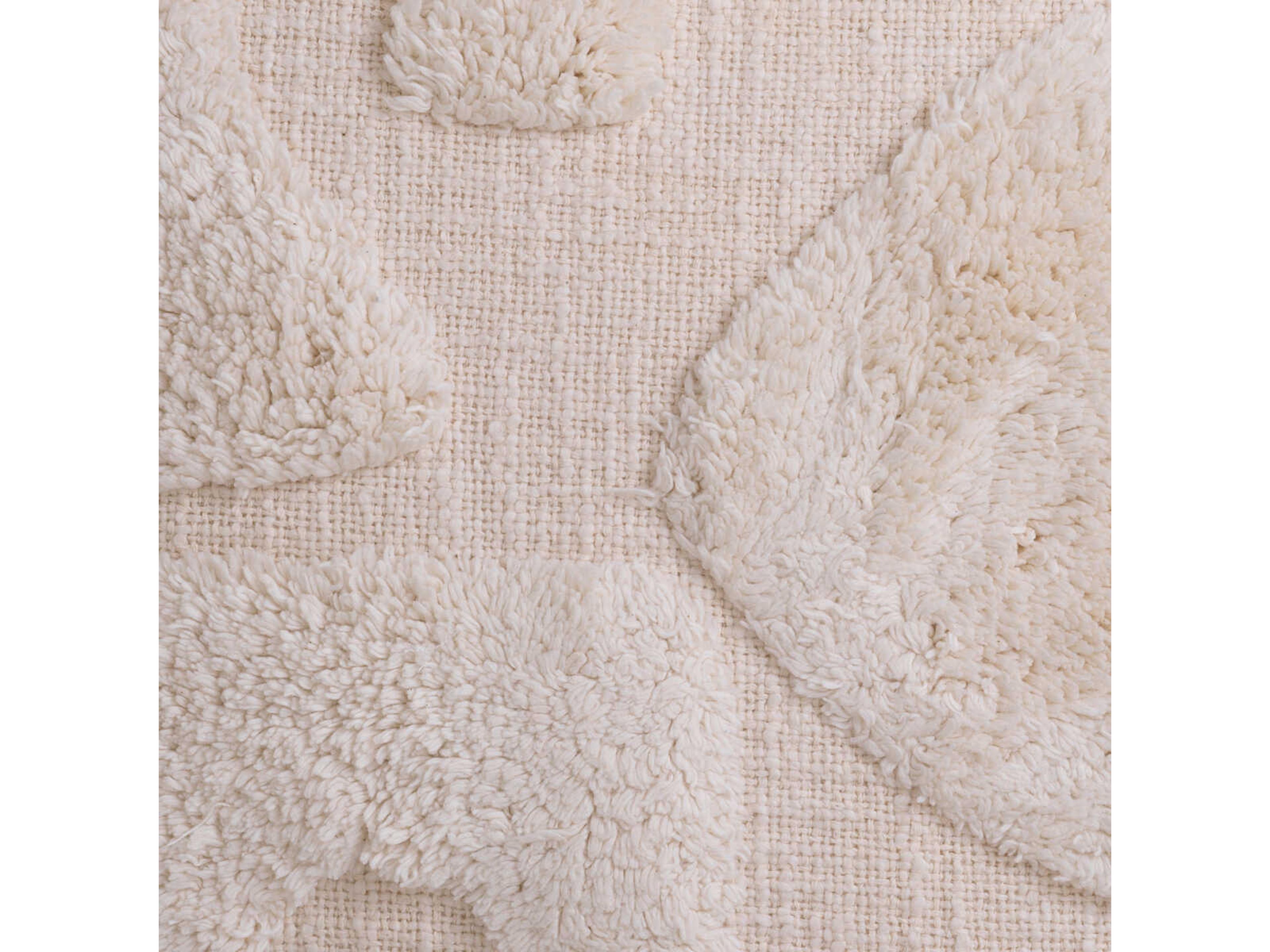 Eichholtz Menos S Off-White Cushion