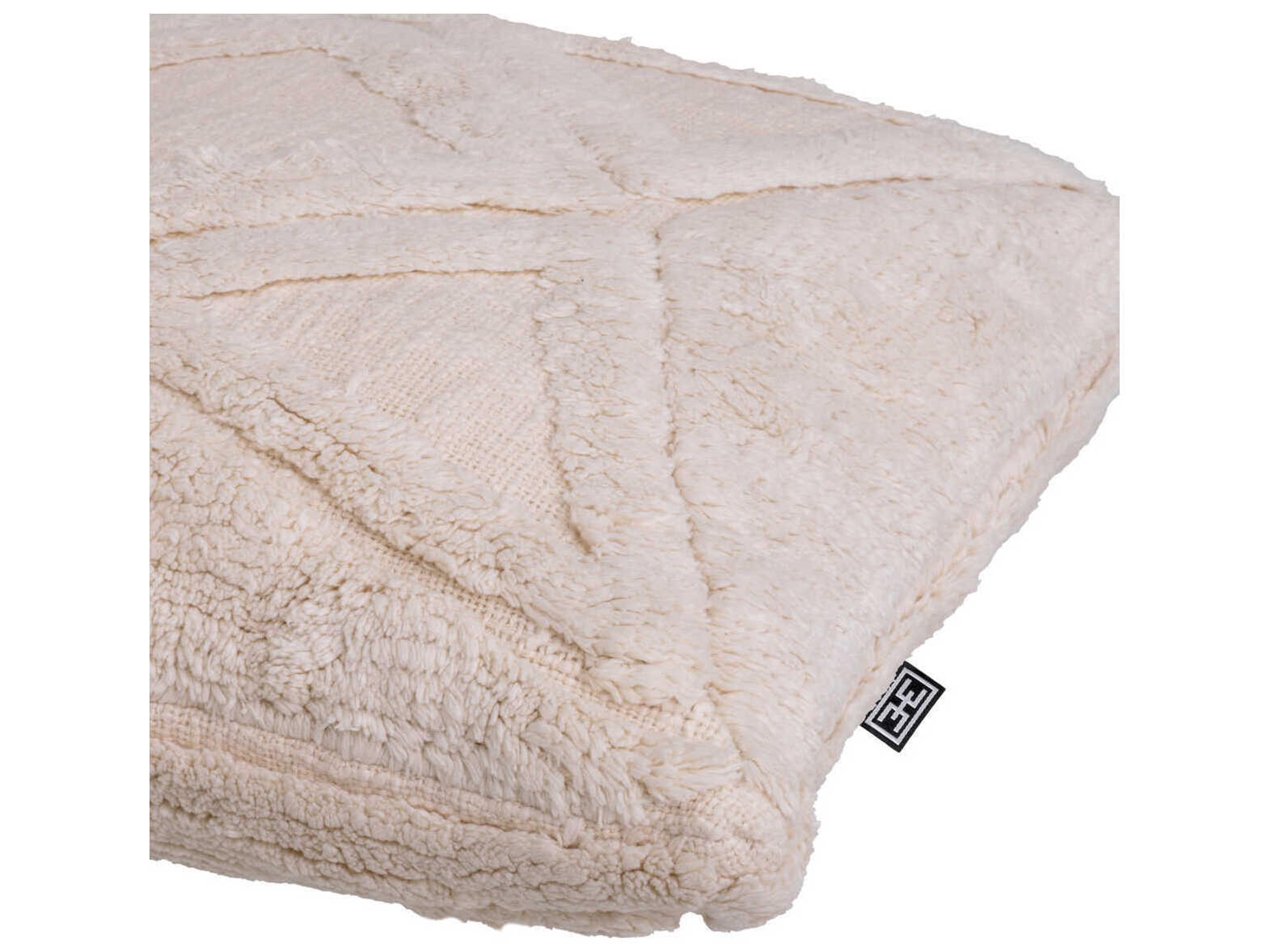 Eichholtz Malua S Off-White Cushion