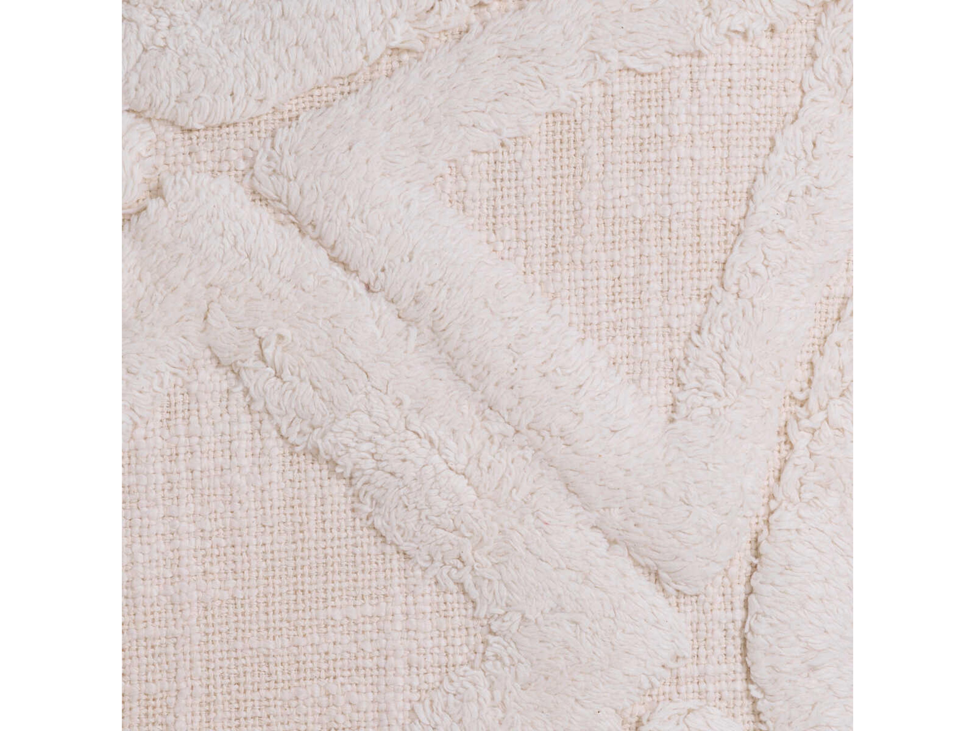 Eichholtz Malua S Off-White Cushion