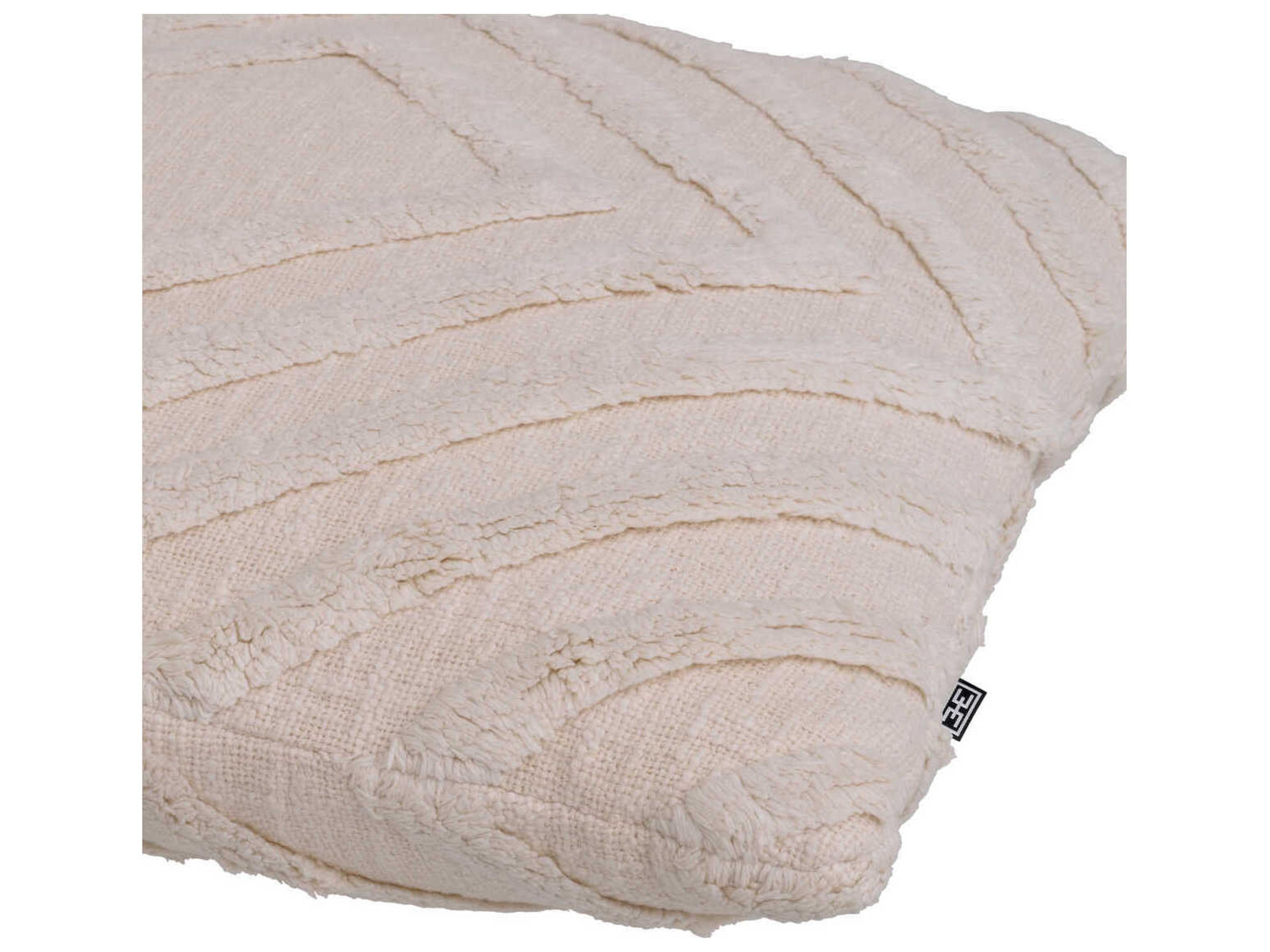 Eichholtz Magan S Off-White Cushion