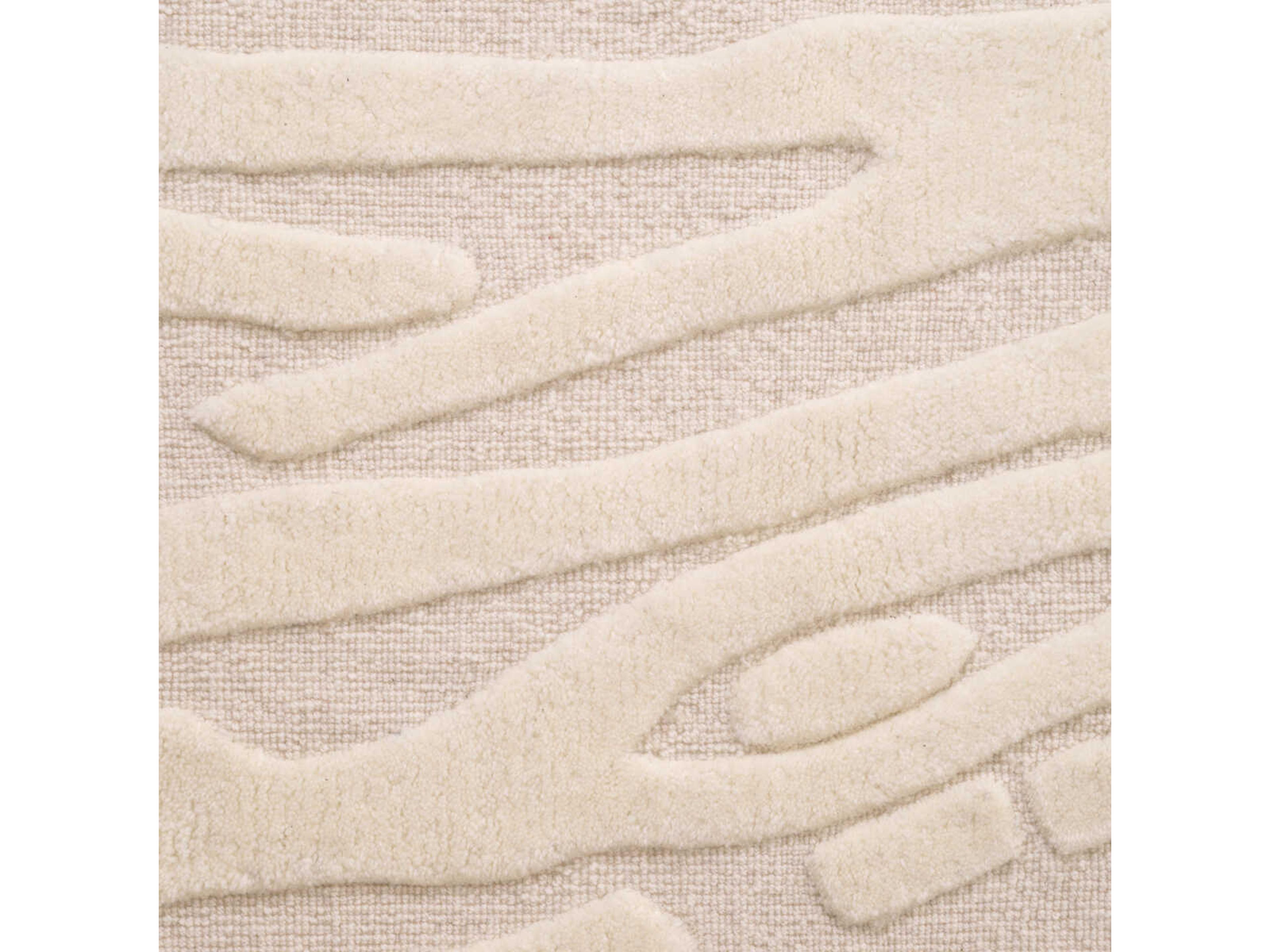 Eichholtz Zenon Ivory Rug
