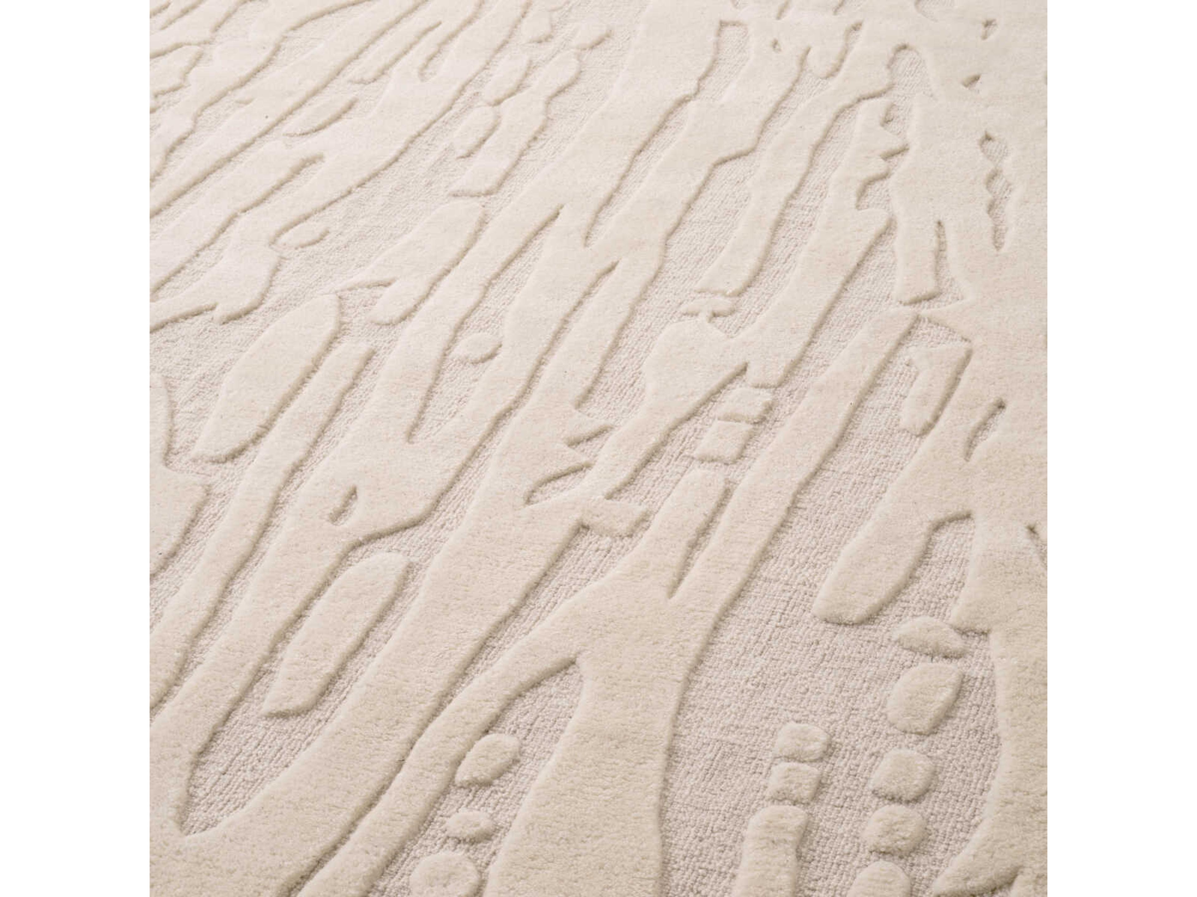 Eichholtz Zenon Ivory Rug