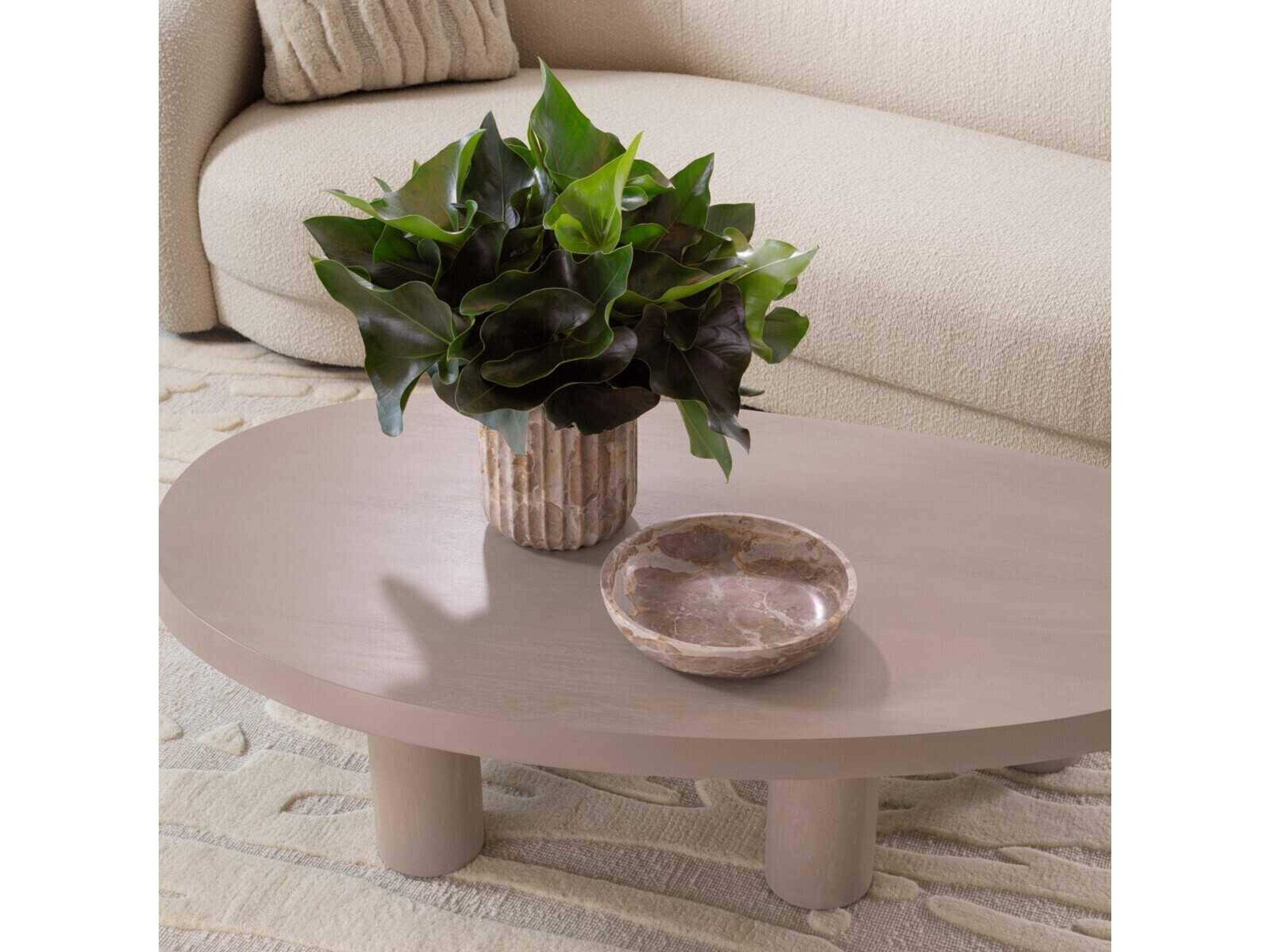 Eichholtz Zenon Ivory Rug