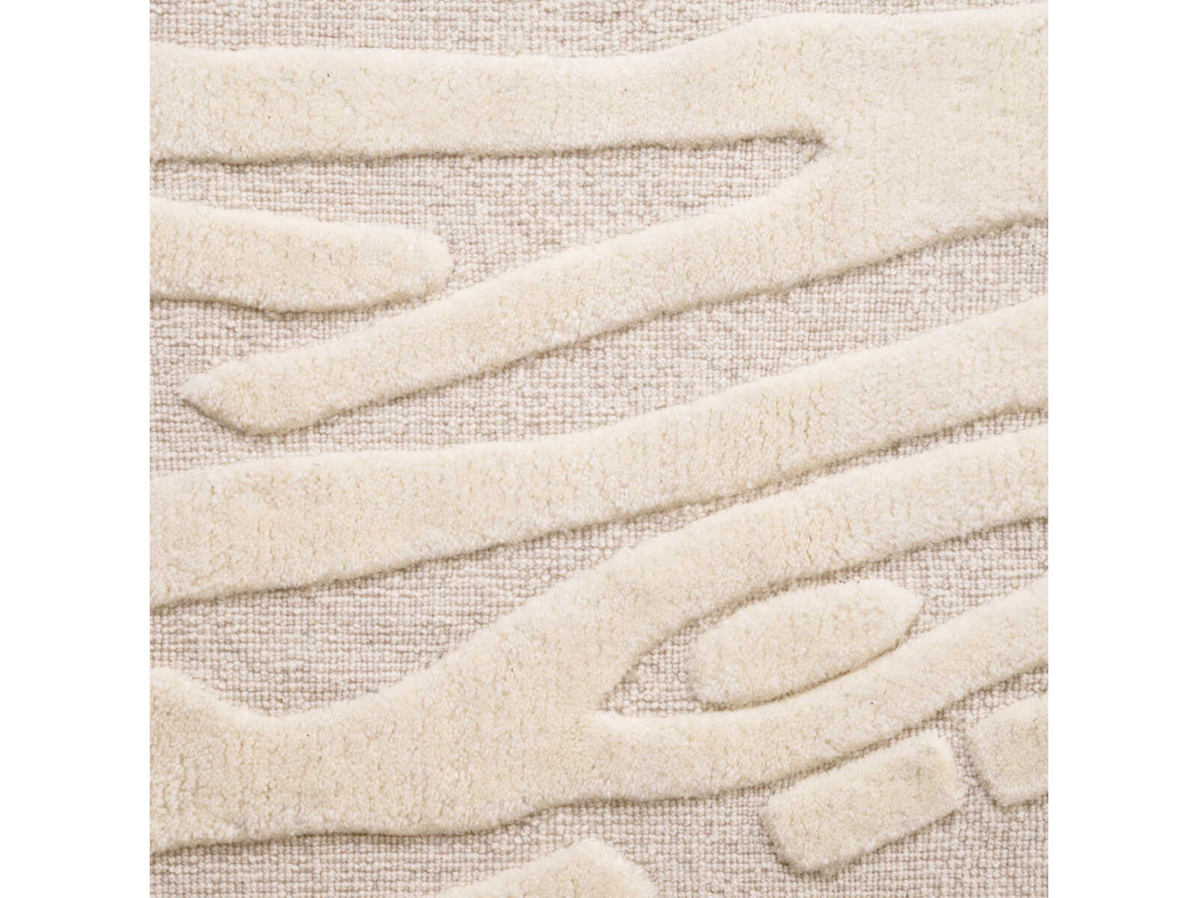 Eichholtz Zenon Ivory Rug