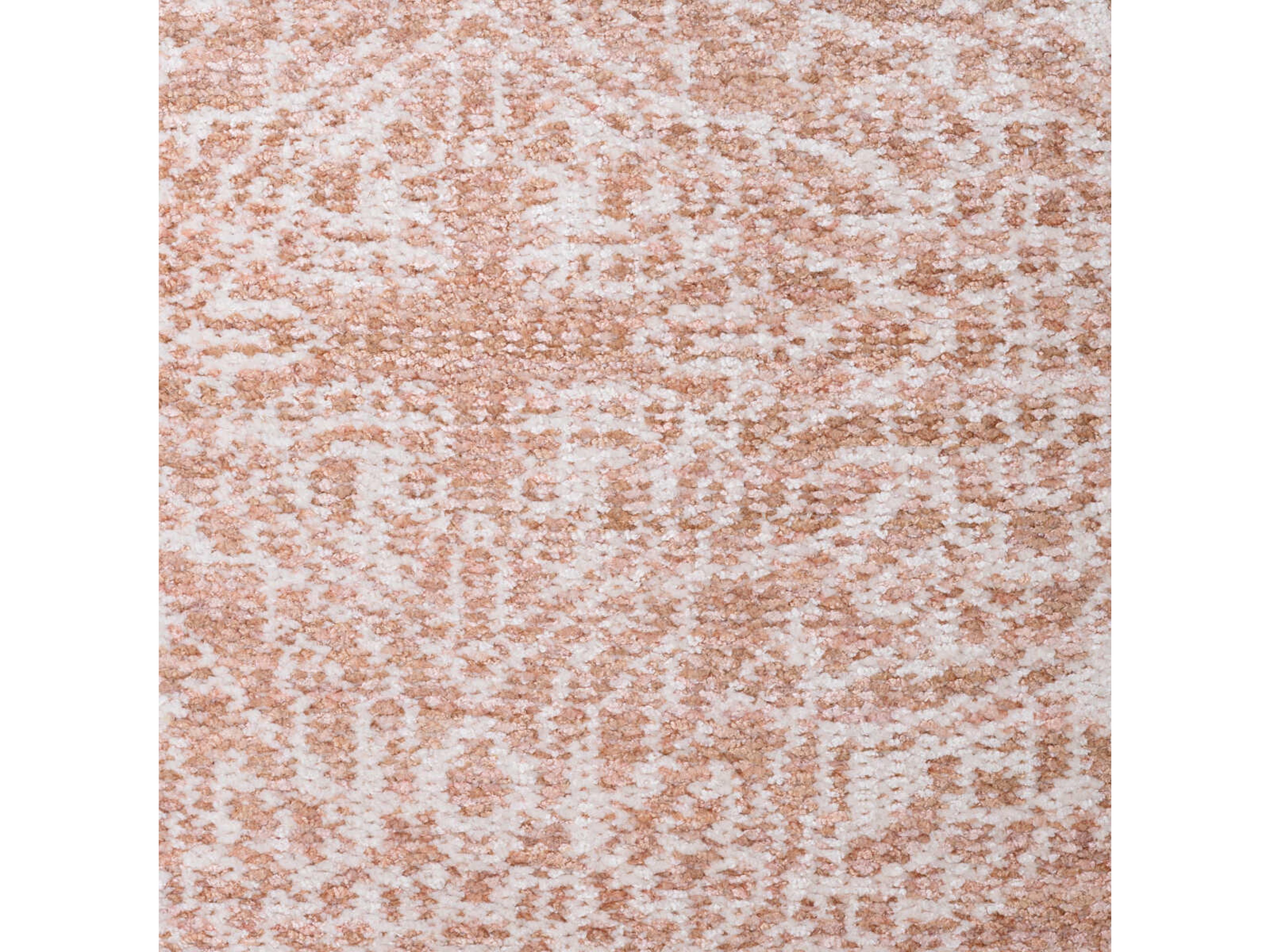 Eichholtz Serene Orange Ivory Cushion