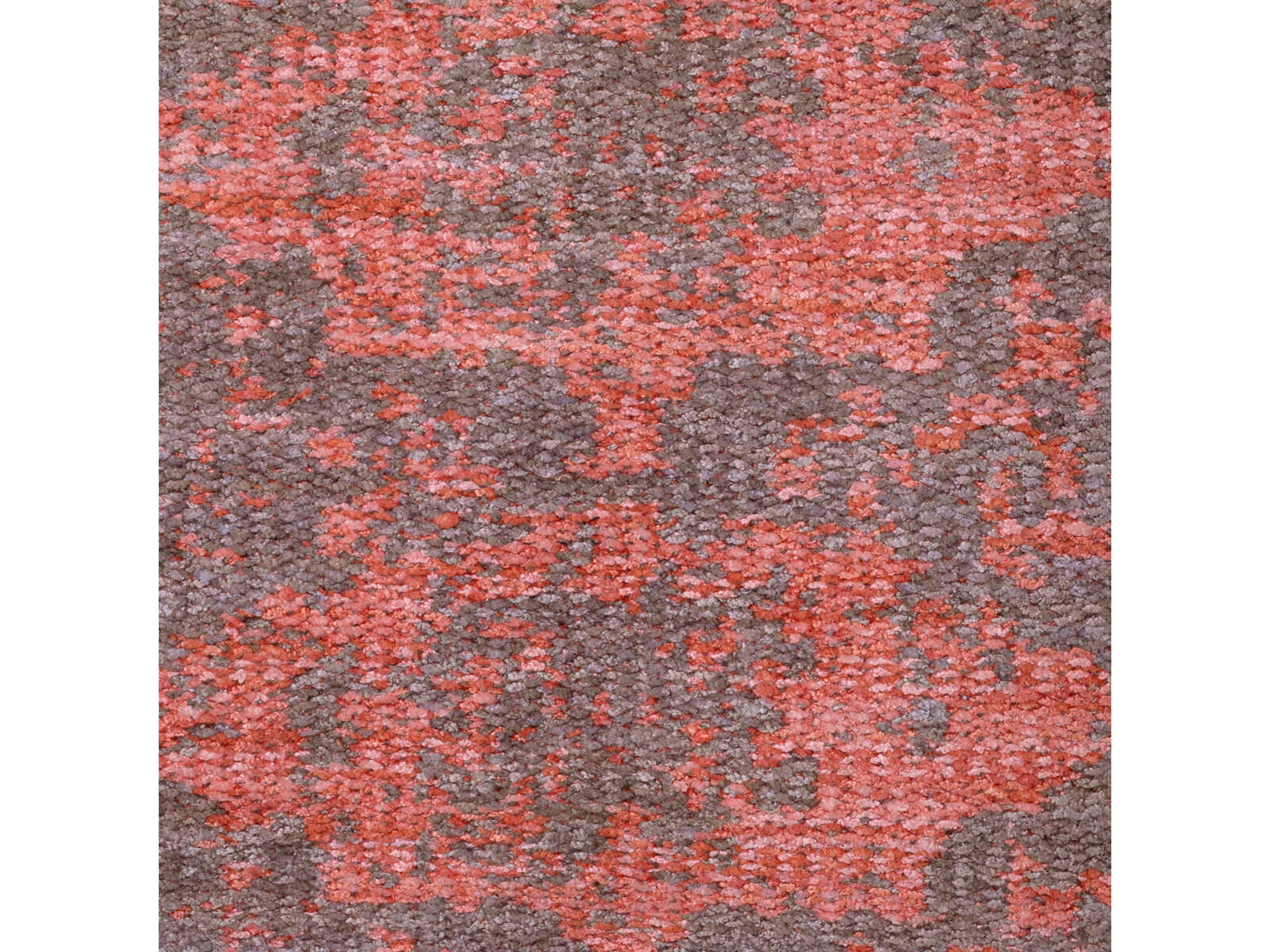 Eichholtz Serene Pink Grey Cushion