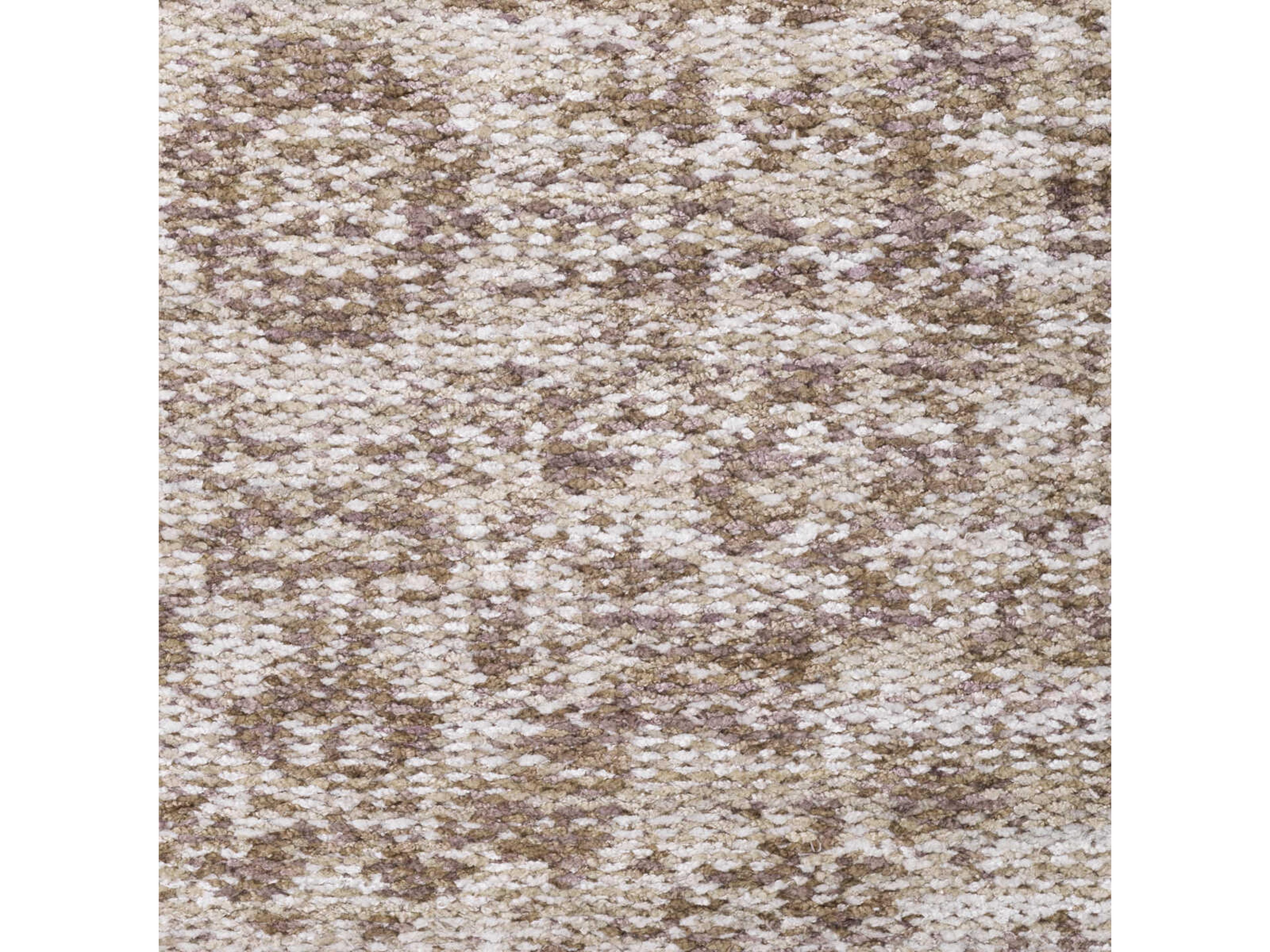 Eichholtz Serene Silver Brown Cushion