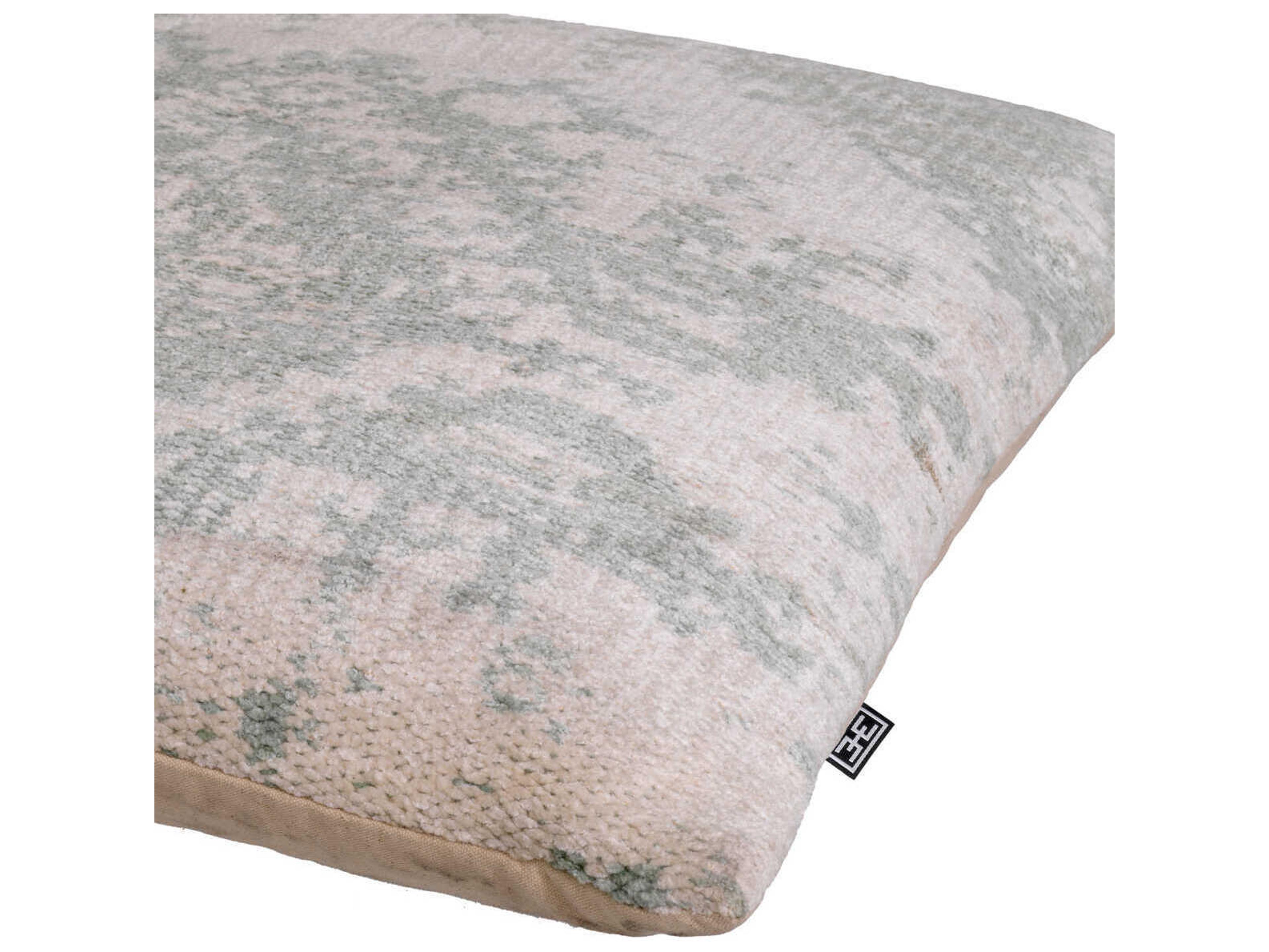 Eichholtz Serene Ivory Light Green Cushion
