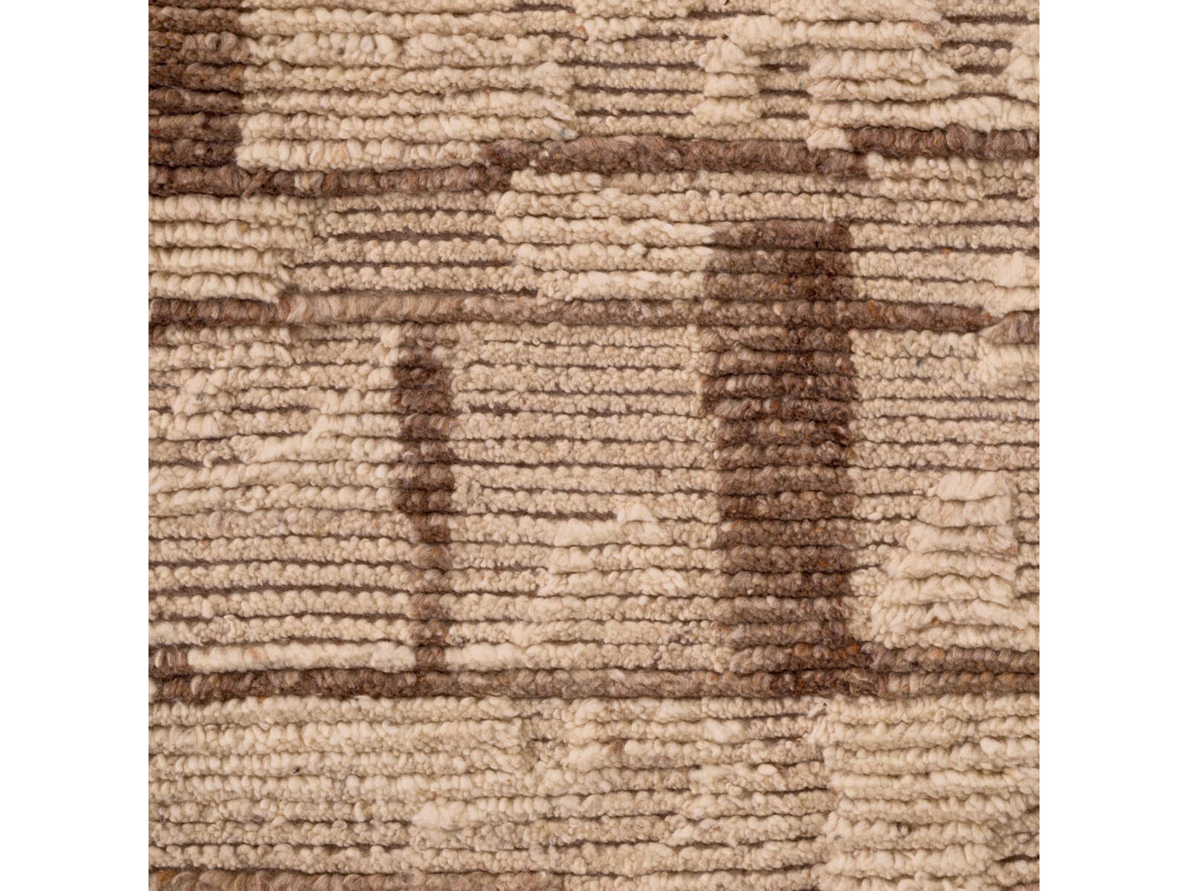Eichholtz Limitless Ivory Brown Rug