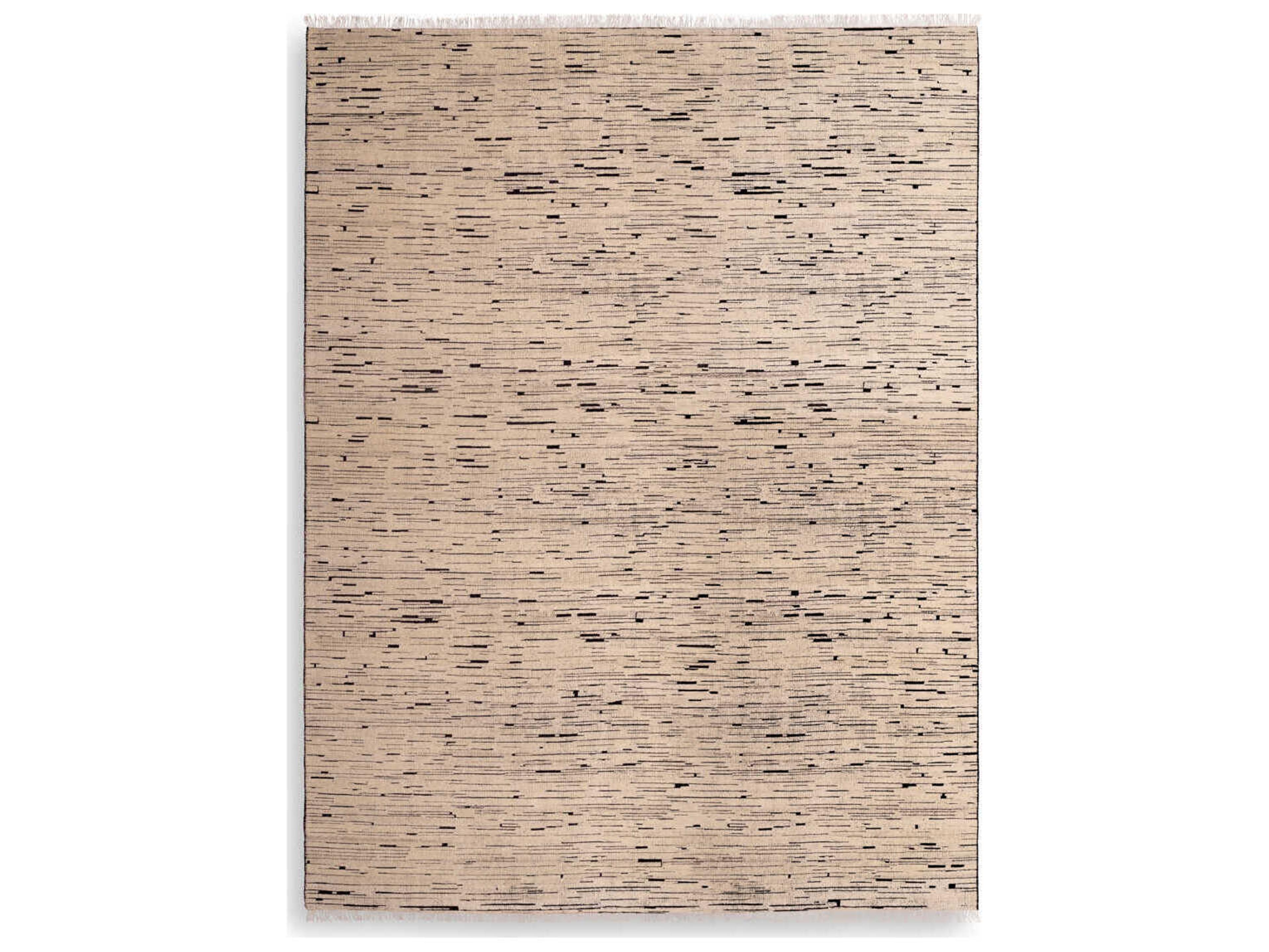 Talitha Rug Hand-Knotted Wool Accent