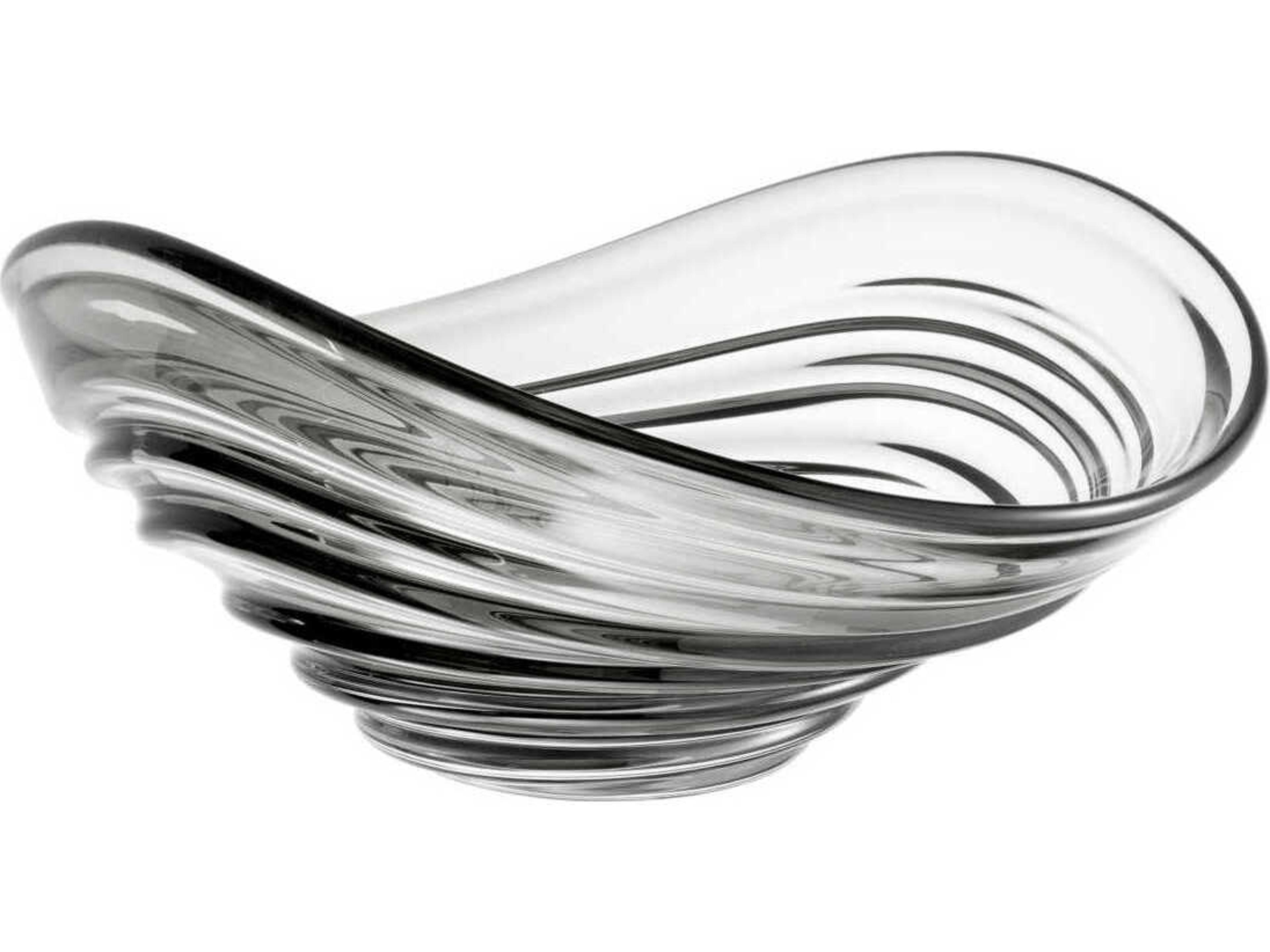 Eichholtz Pheadra Clear Bowl