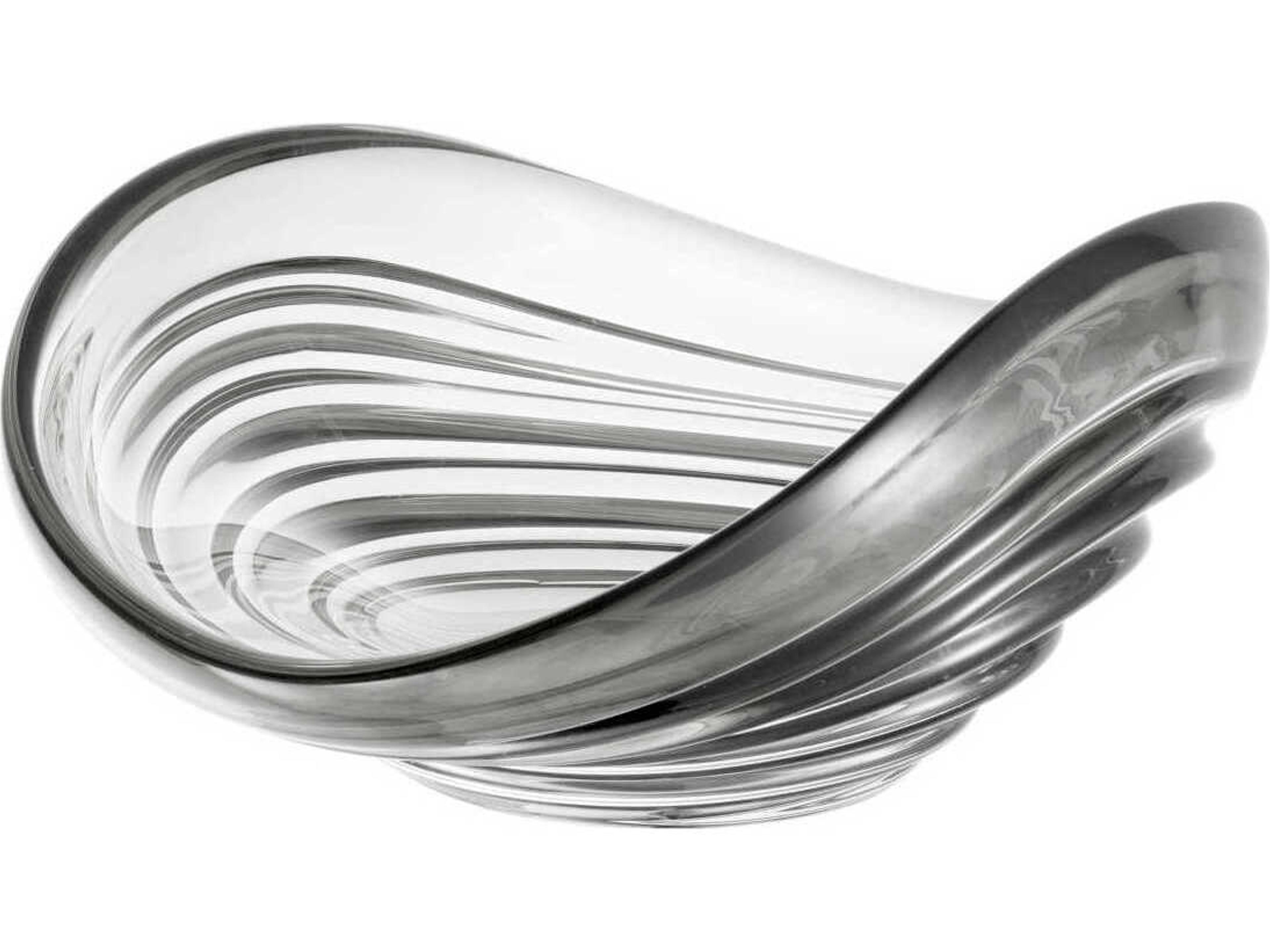 Eichholtz Pheadra Clear Bowl