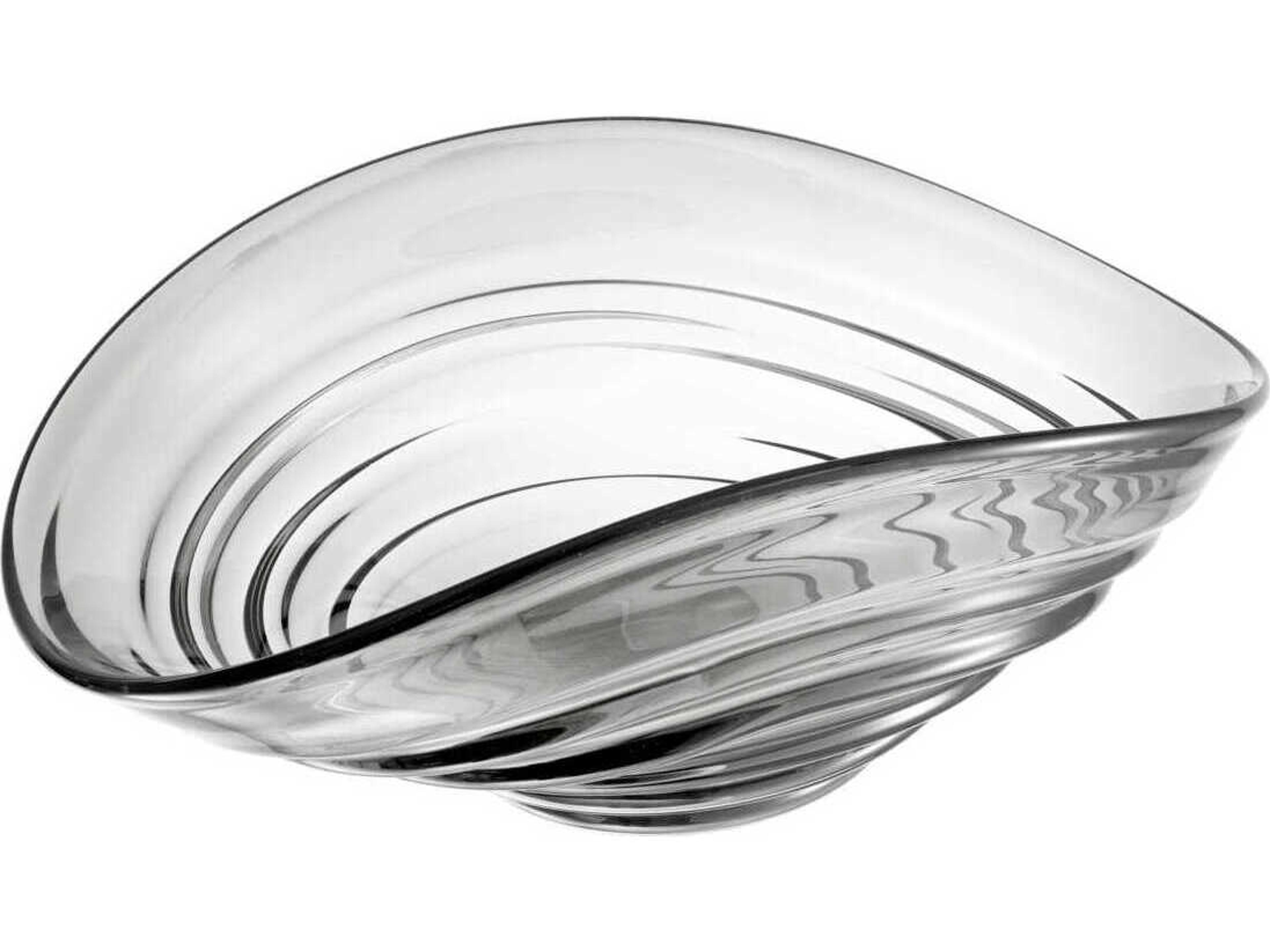 Eichholtz Pheadra Clear Bowl