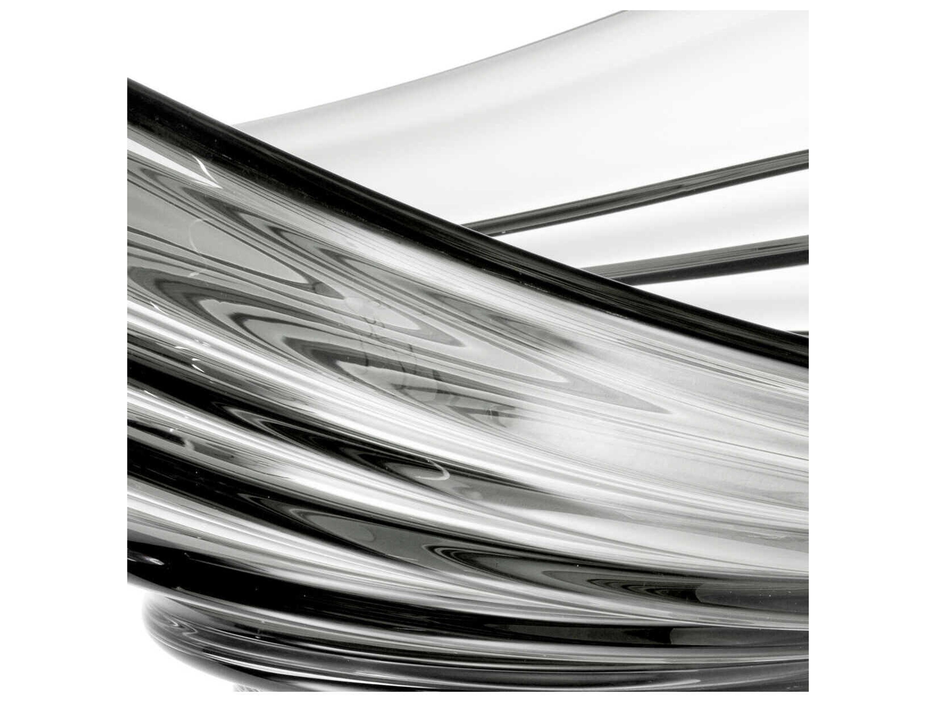 Eichholtz Pheadra Clear Bowl