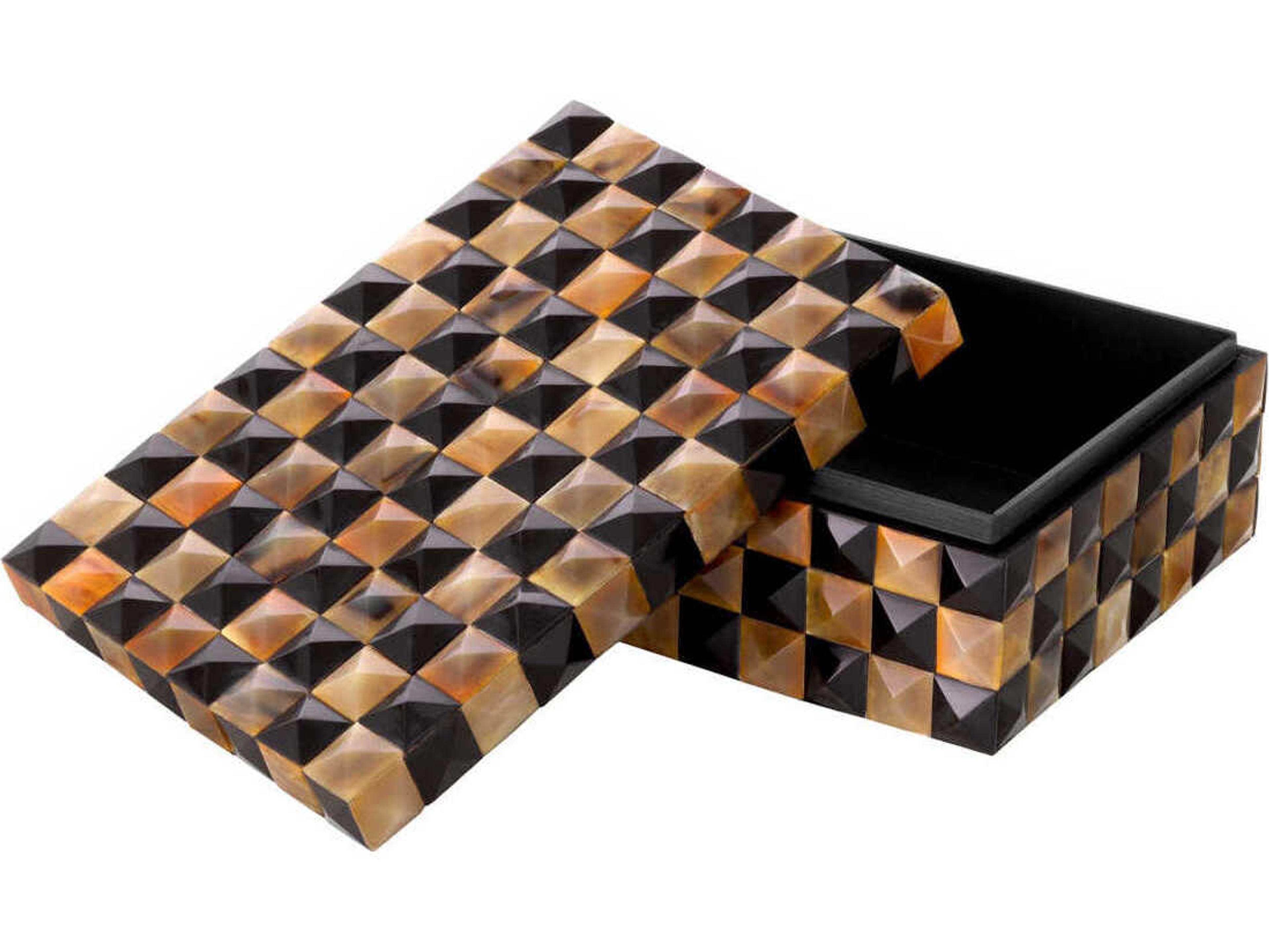 Eichholtz Magician S Horn Box