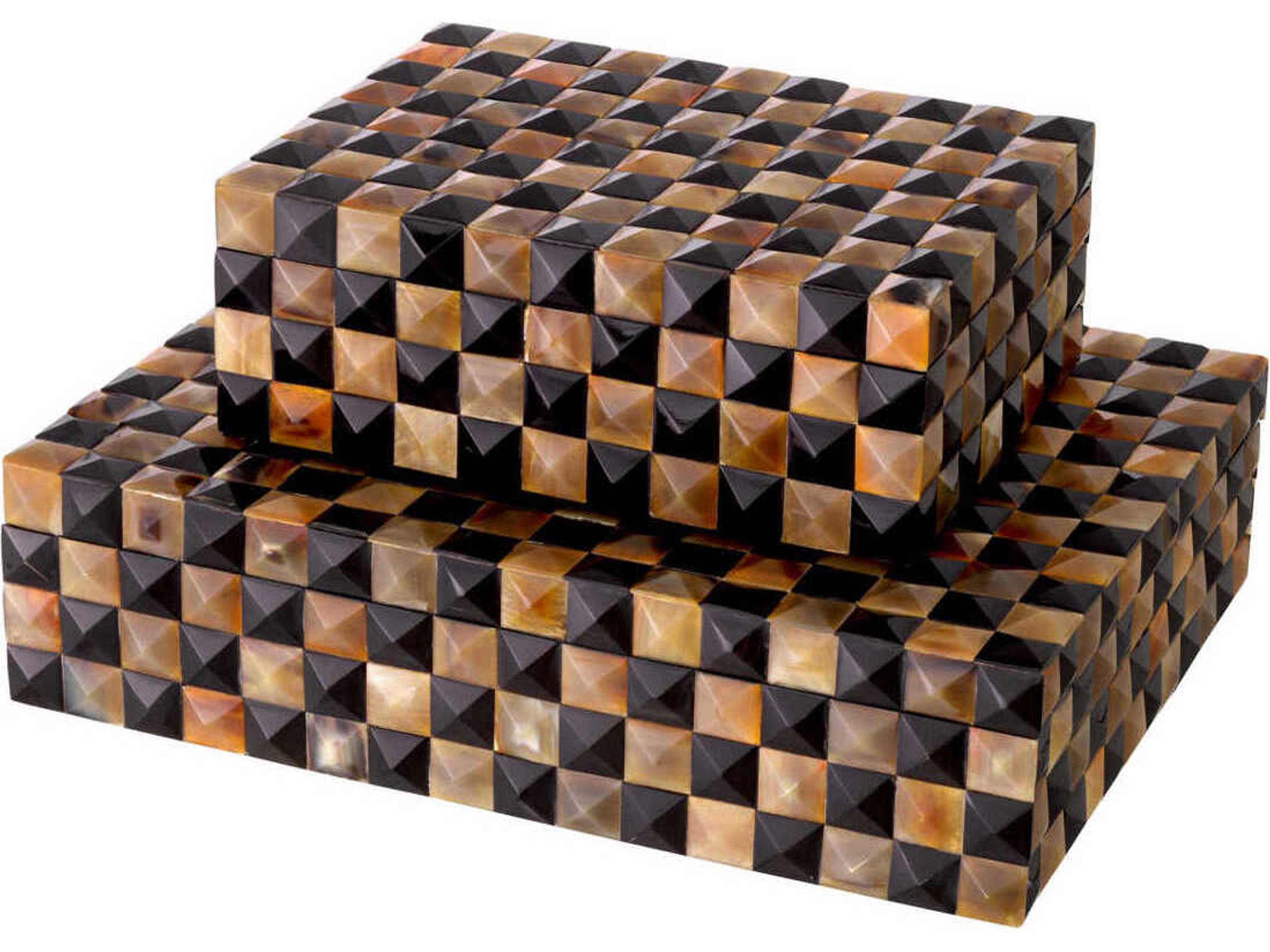 Eichholtz Magician S Horn Box