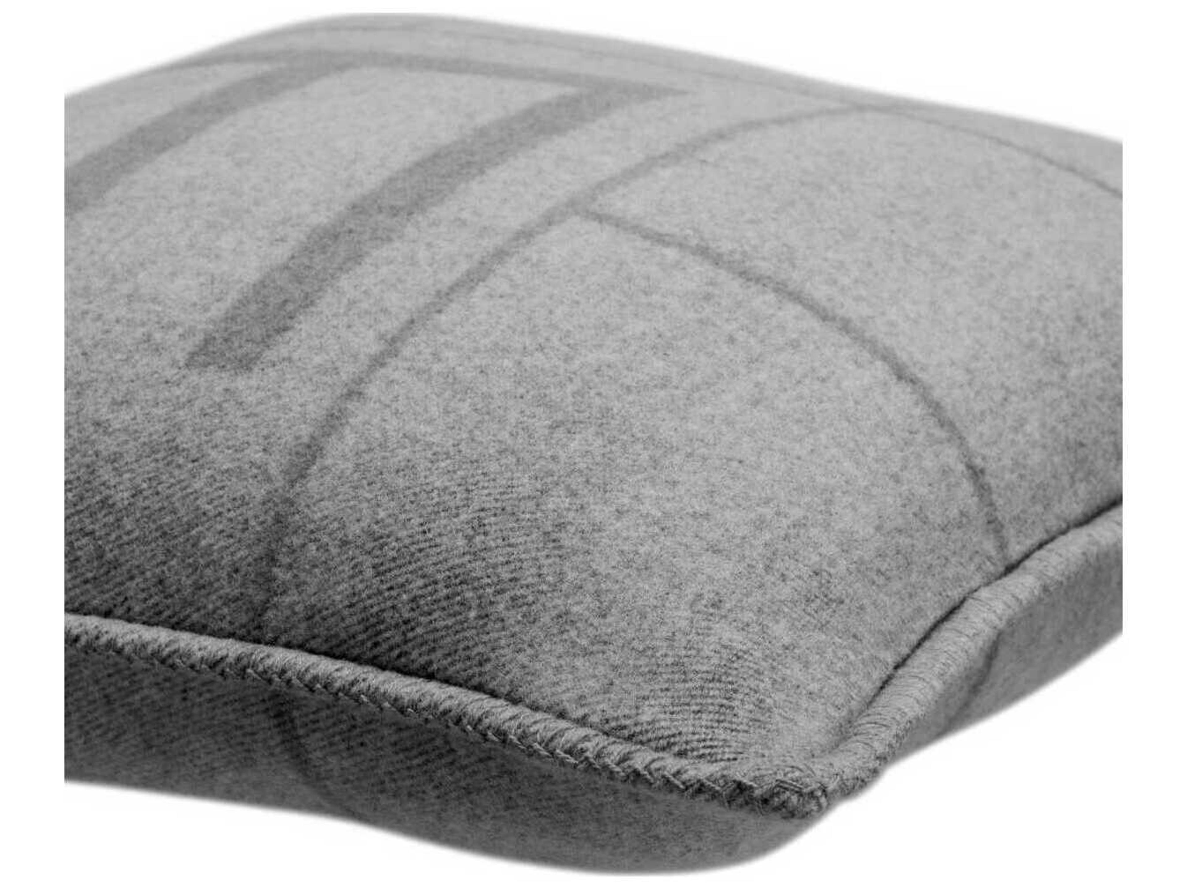 Eichholtz Rhoda S Grey Cushion