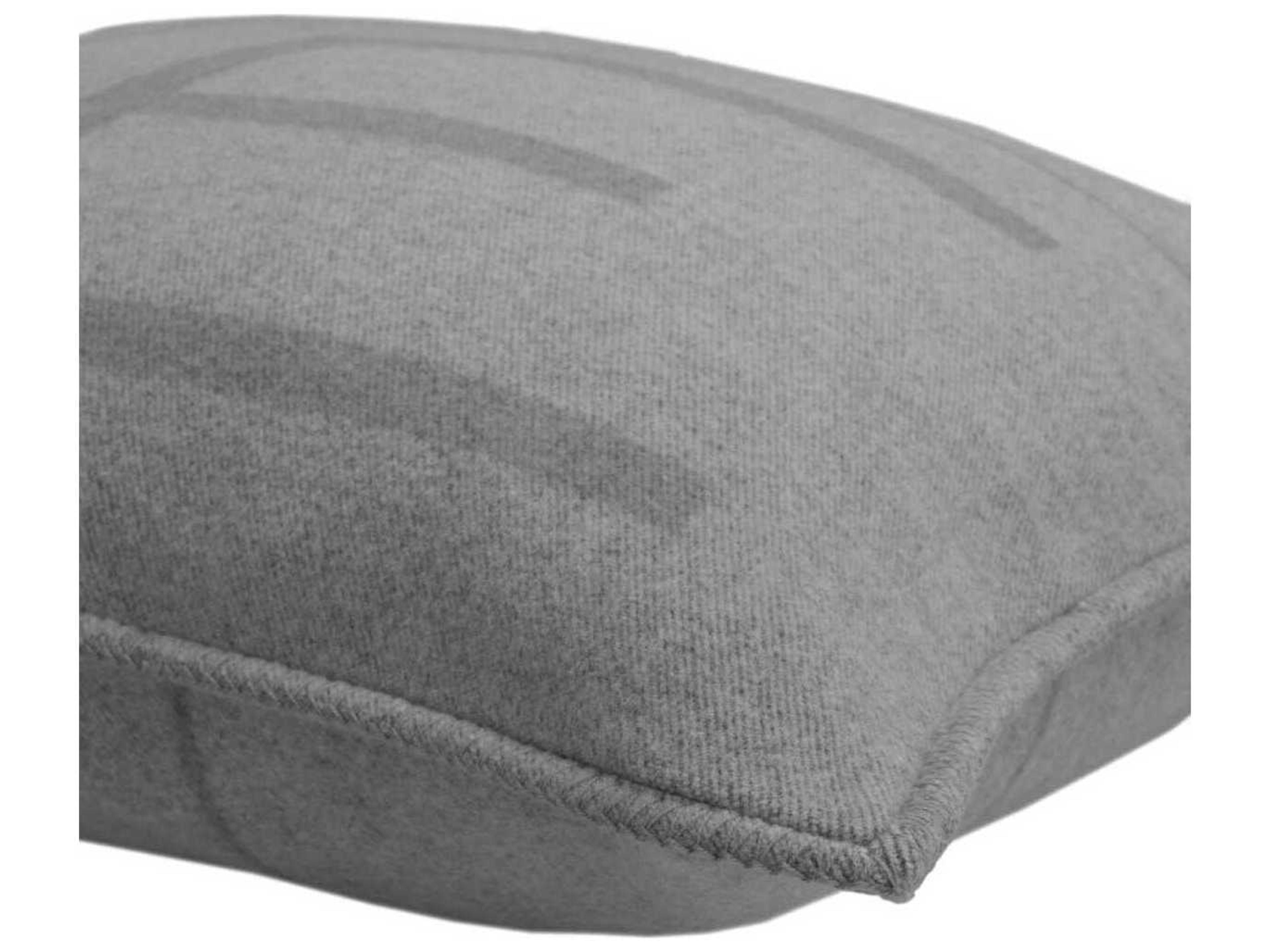 Eichholtz Rhoda L Grey Cushion