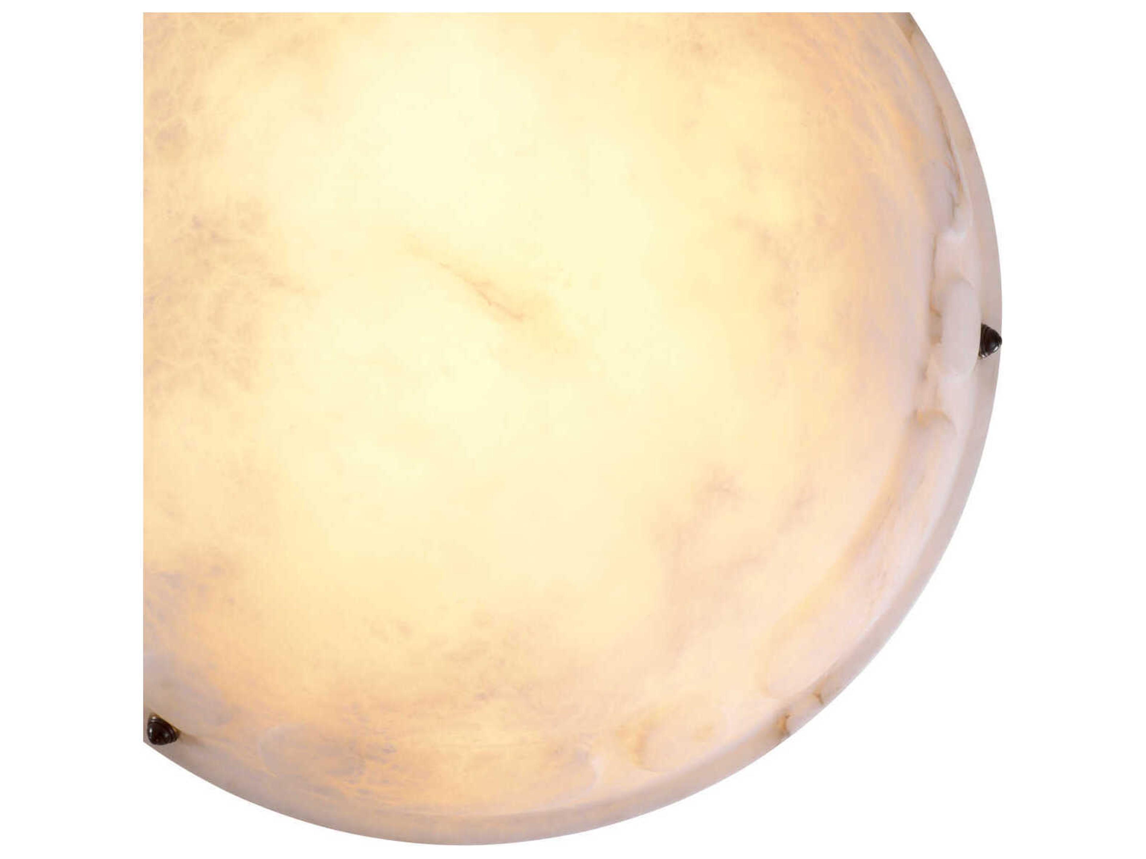 Eichholtz Novara Bronze Highlight Chandelier