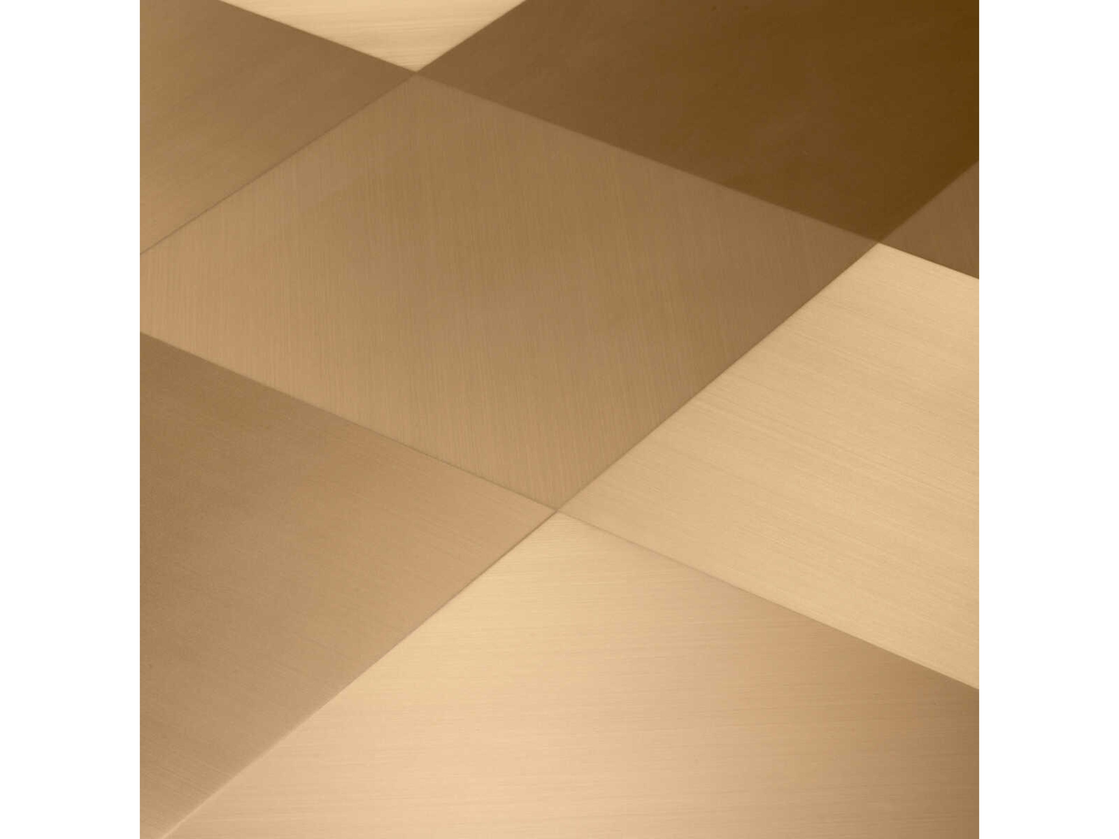 Eichholtz Laporte Brushed Brass Side Table