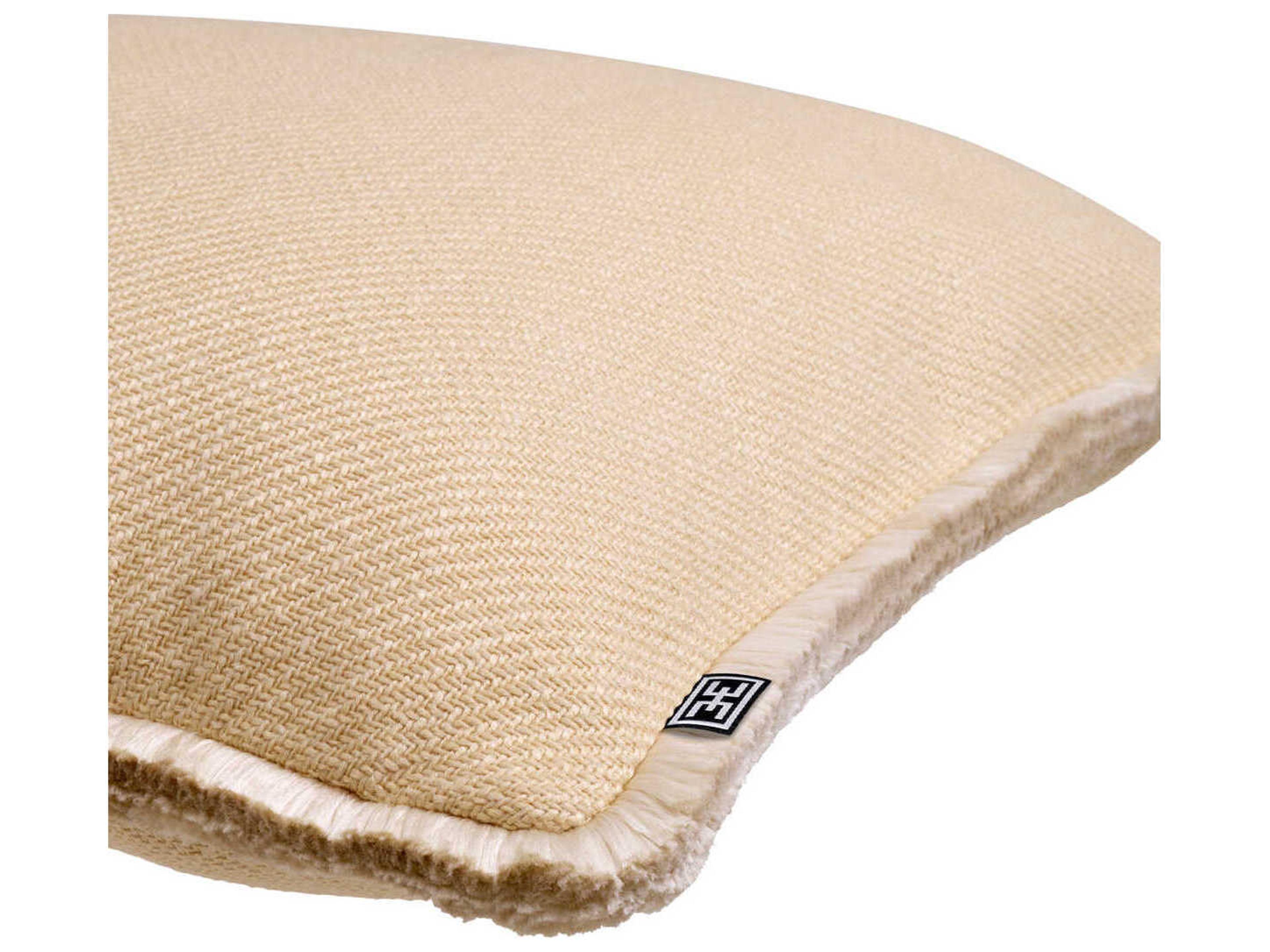 Eichholtz Cancan Rectangular Amber Cushion