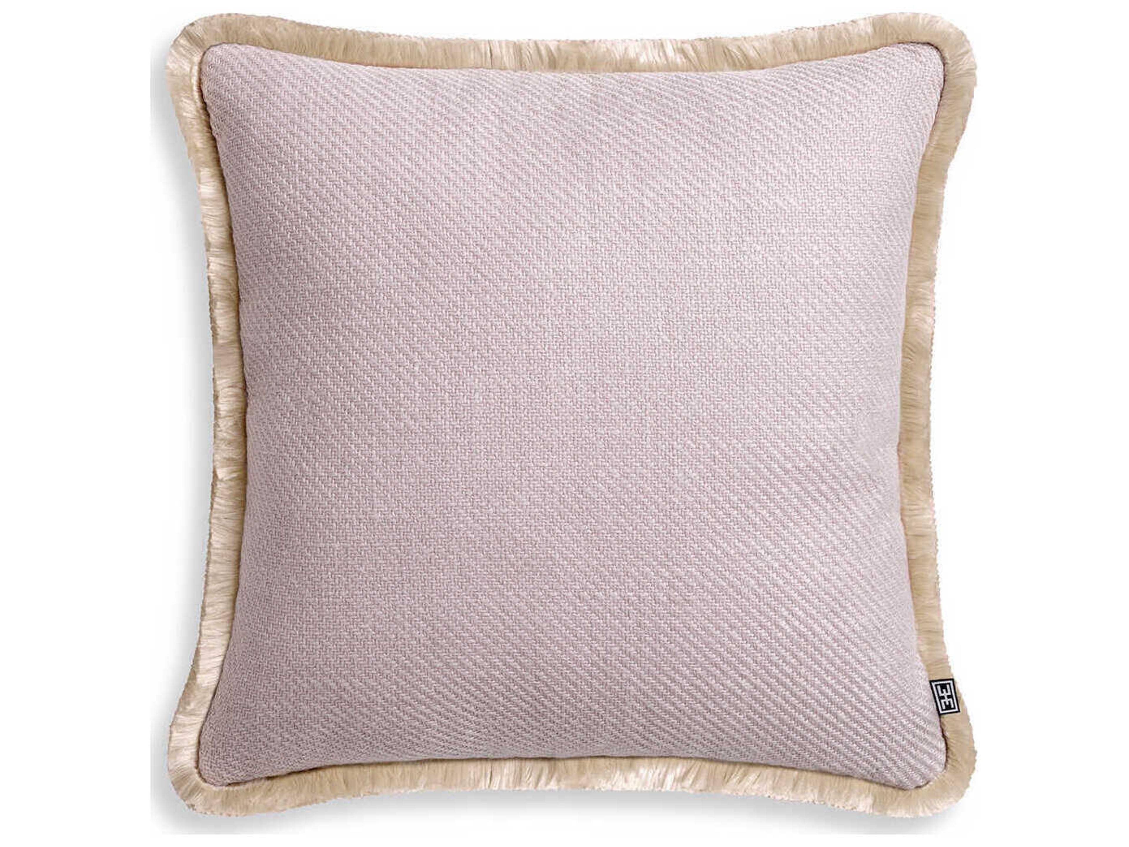 Cancan S Pink Cushion